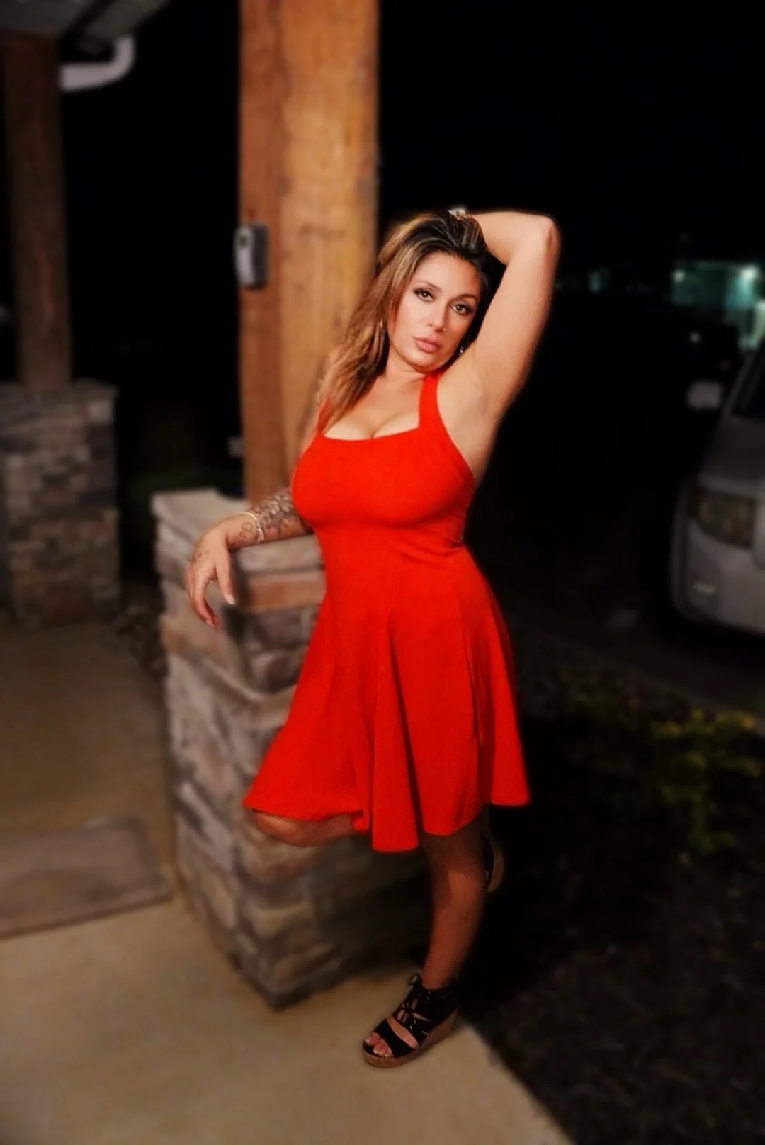 XXX Porn Photo of Nude bossyroxy84 14