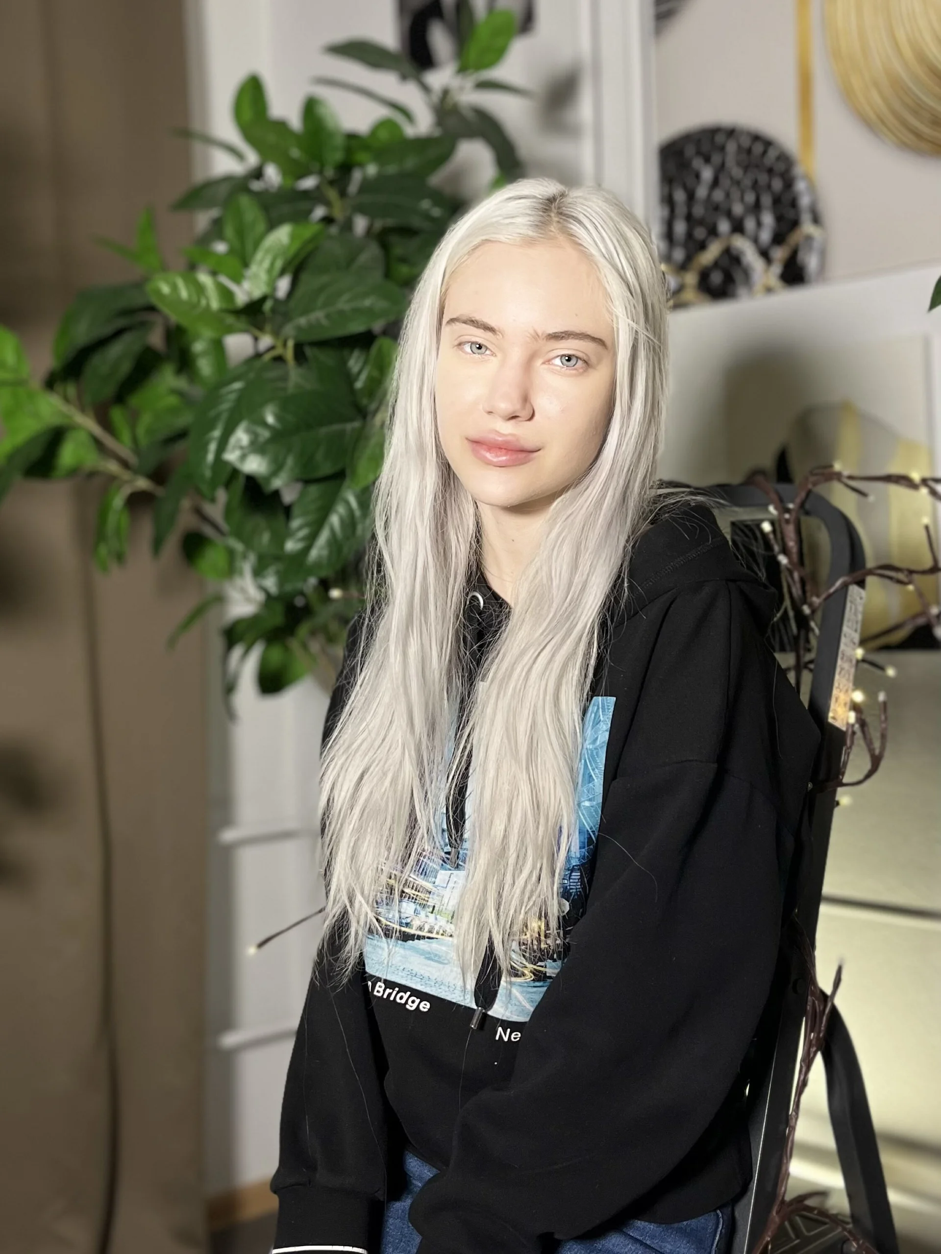 XXX Porn Photo of Nude KristalCrowner 1