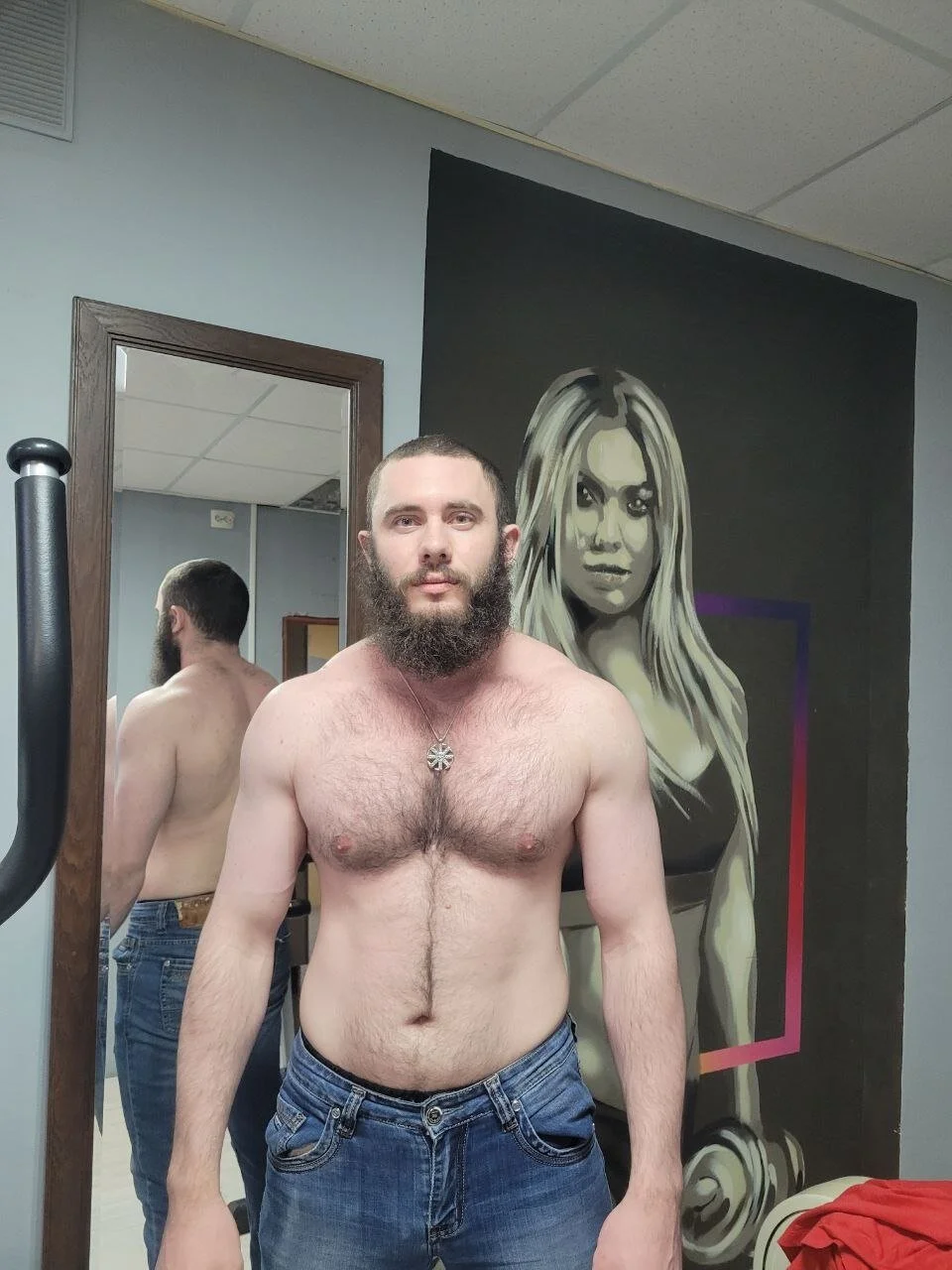 XXX Porn Photo of Nude Ant_Power 29