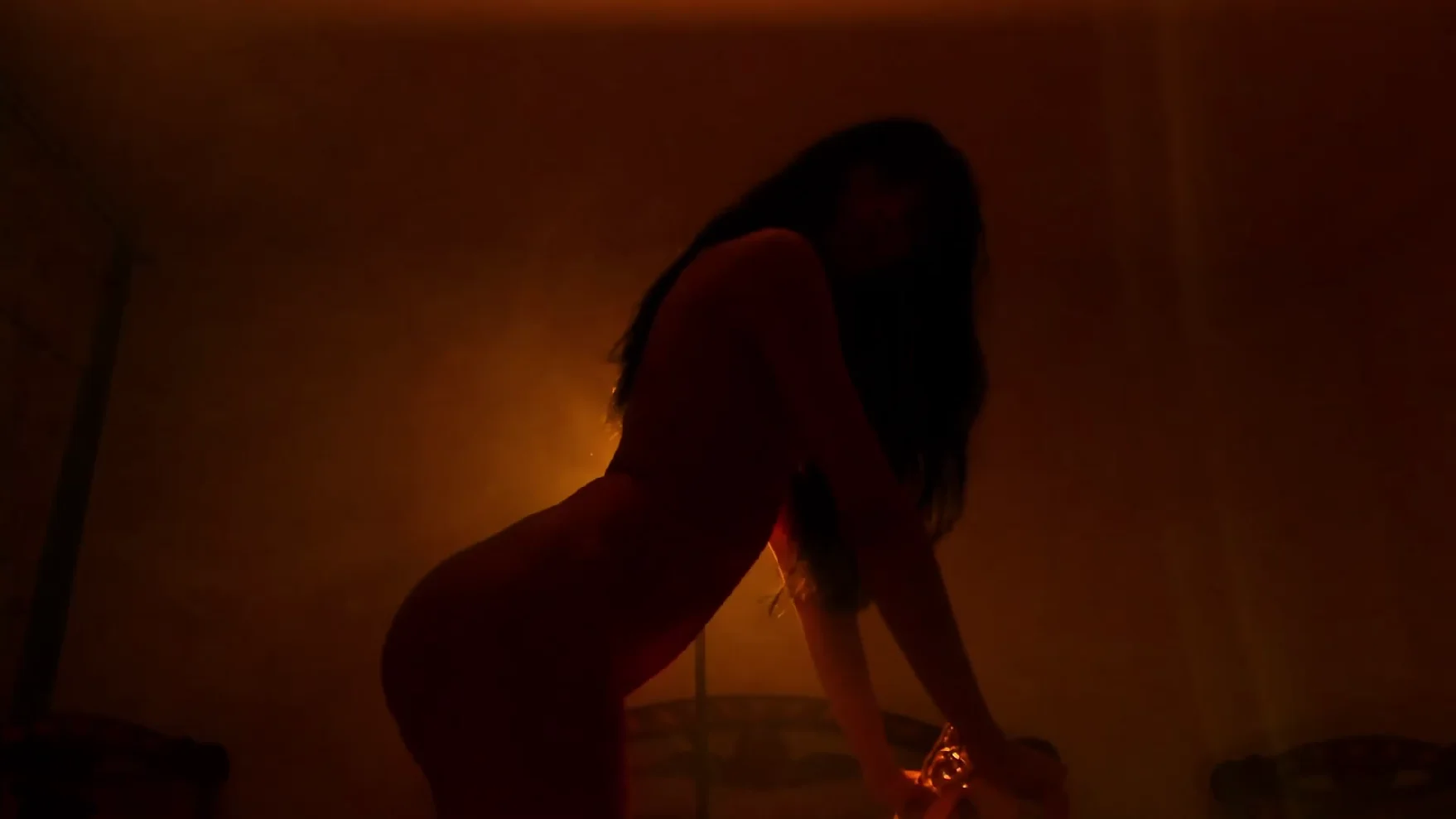 XXX Porn Photo of Nude nonbinaryangel 8