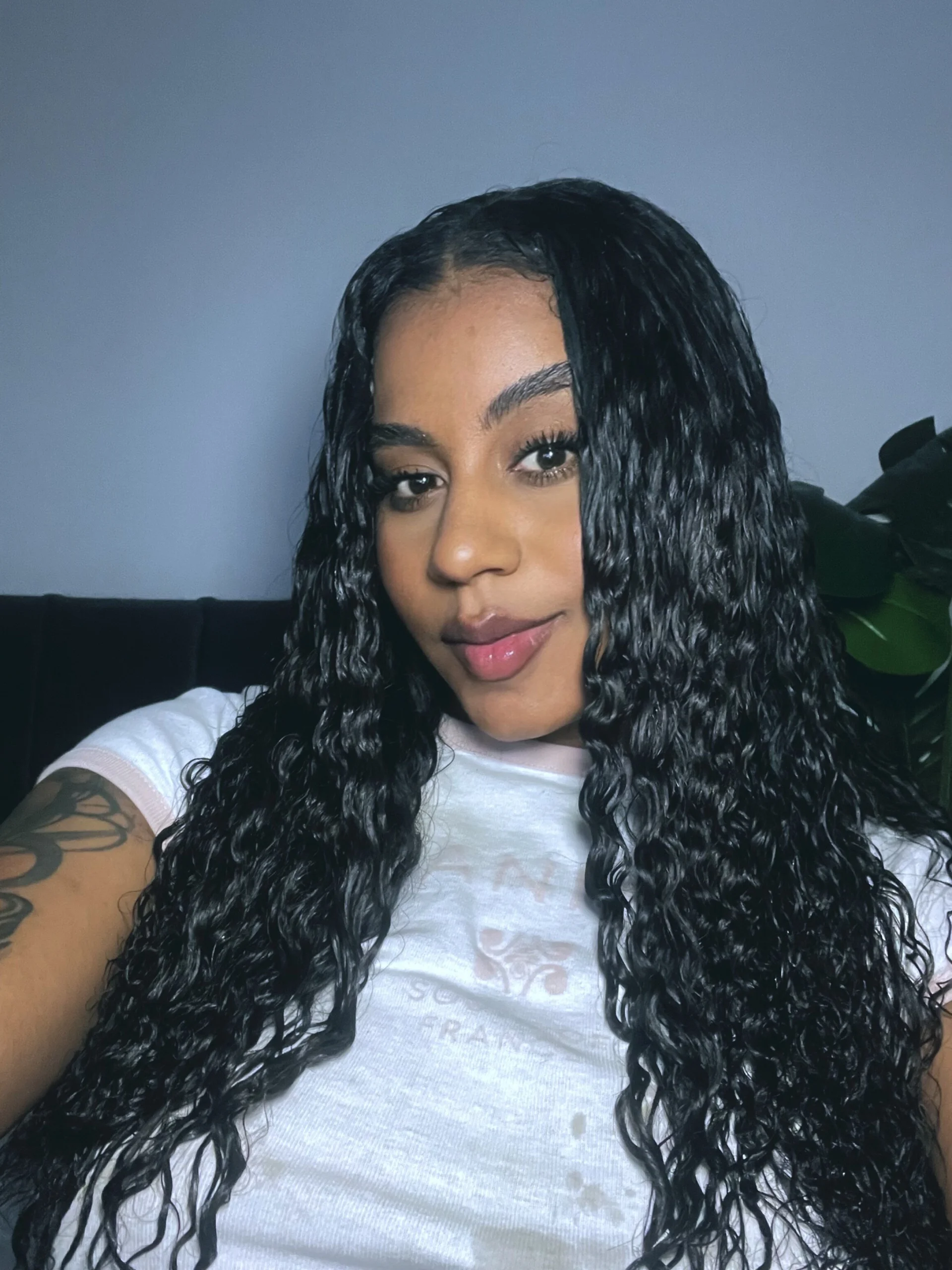 XXX Porn Photo of Nude charlotteeruss 8