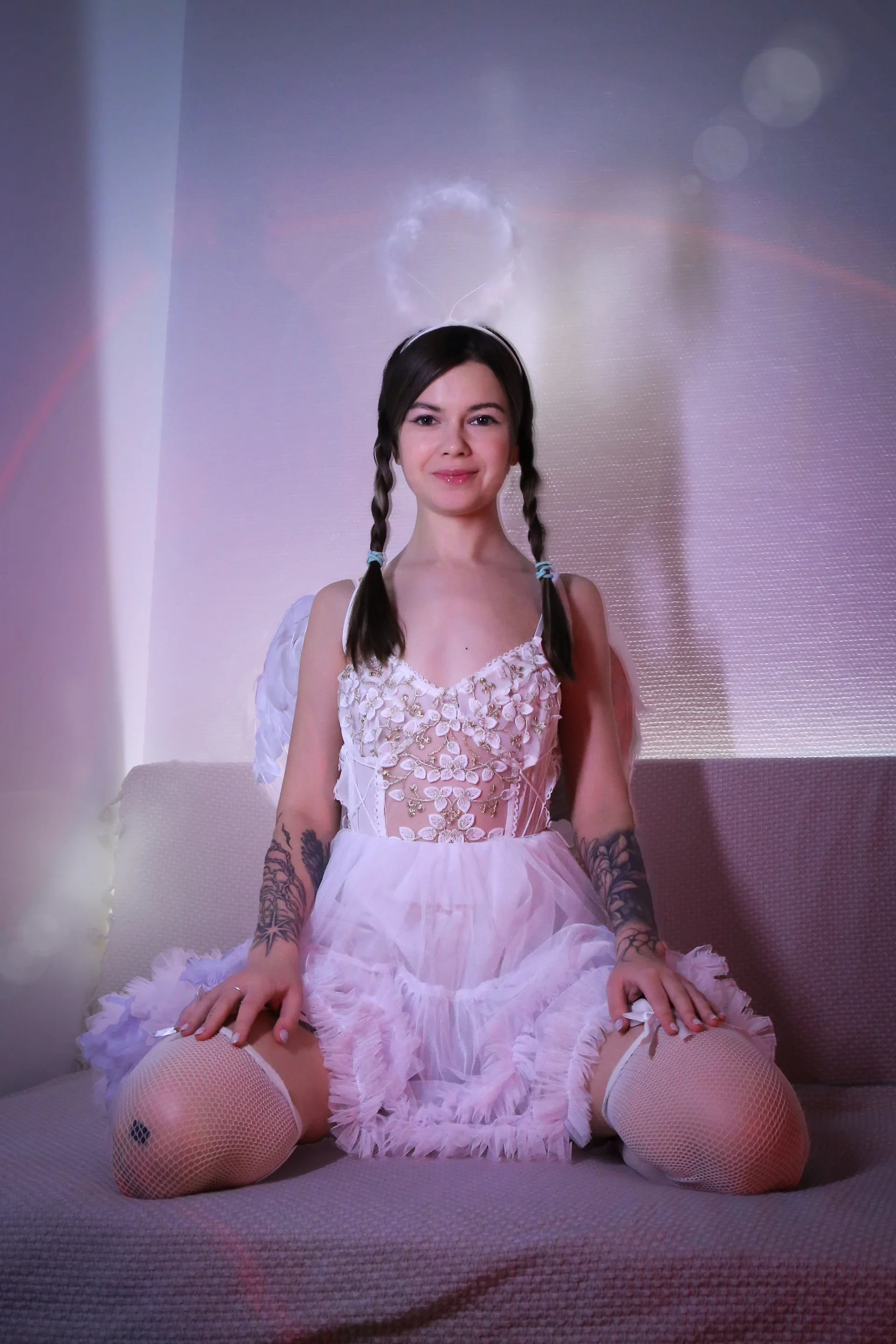 XXX Porn Photo of Nude Lil_Amelie 63