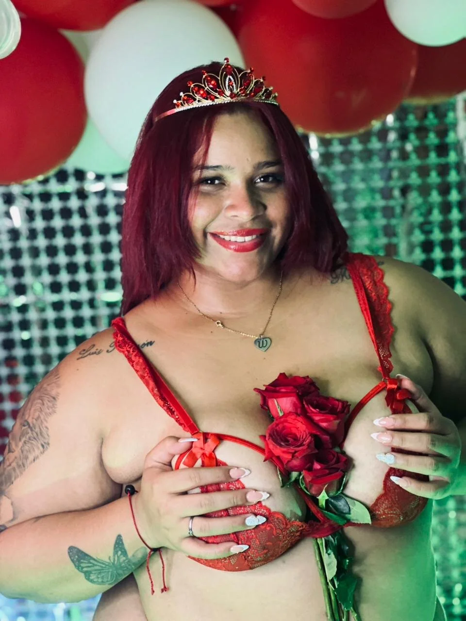 XXX Porn Photo of Nude NathaliaMayson 12