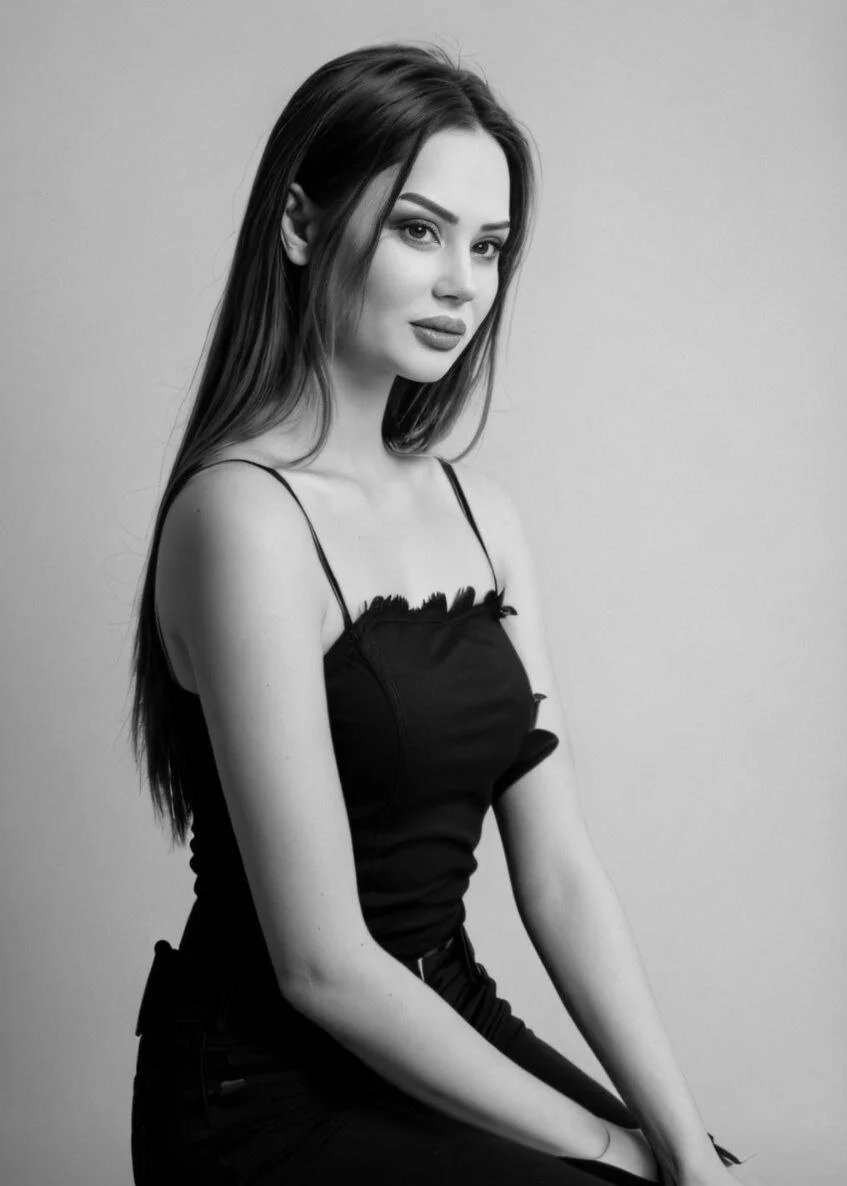 XXX Porn Photo of Nude Alina5379 1
