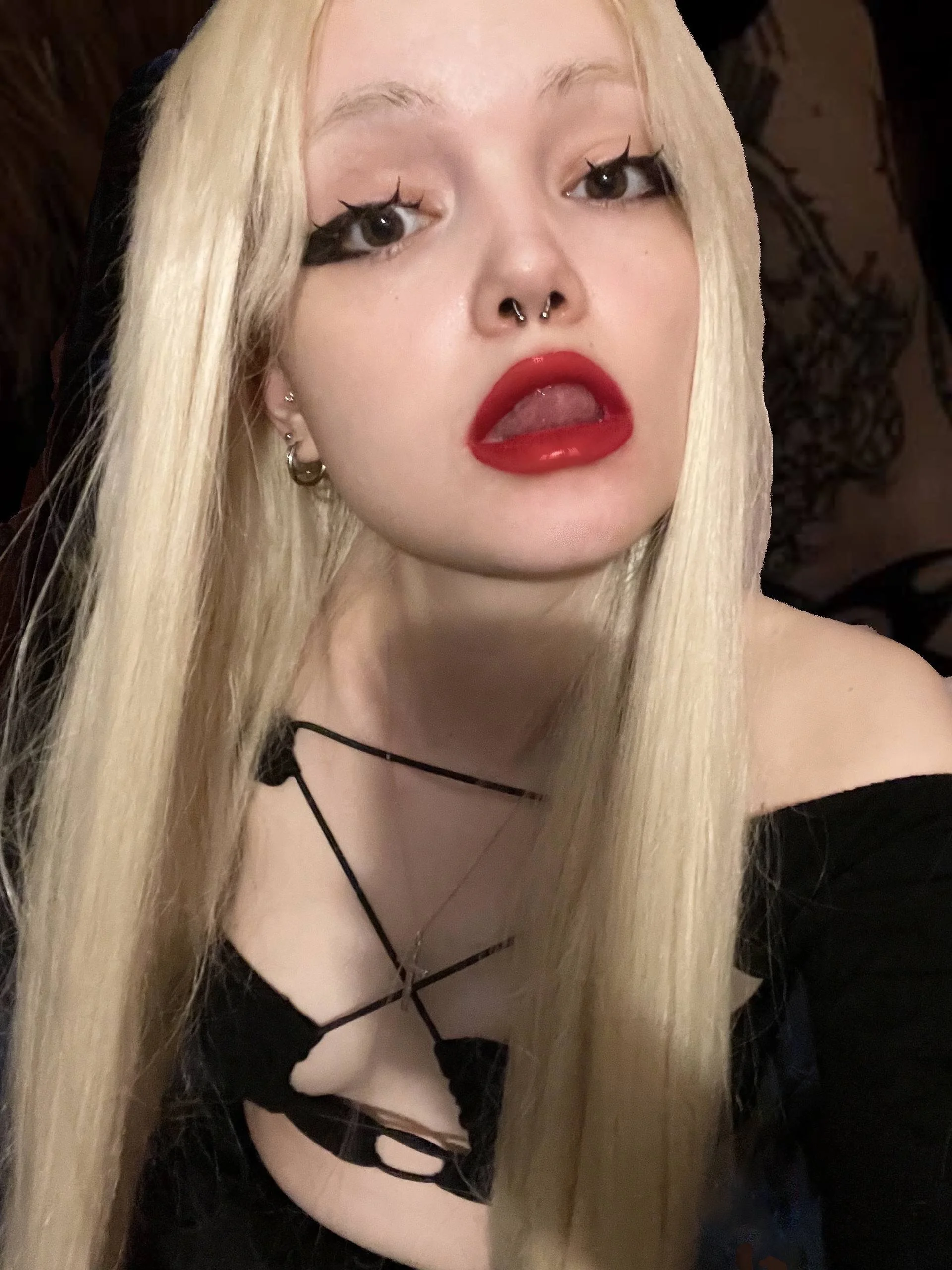 XXX Porn Photo of Nude HannaGetta 8