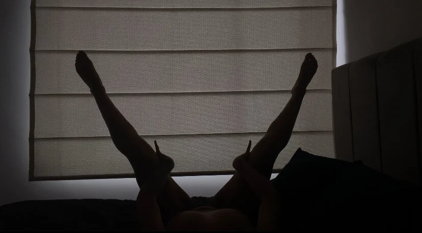 XXX Porn Photo of Nude Rue_Bellafire 34