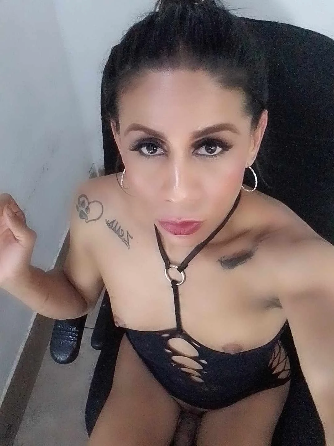 XXX Porn Photo of Nude juanblakbigcock 6