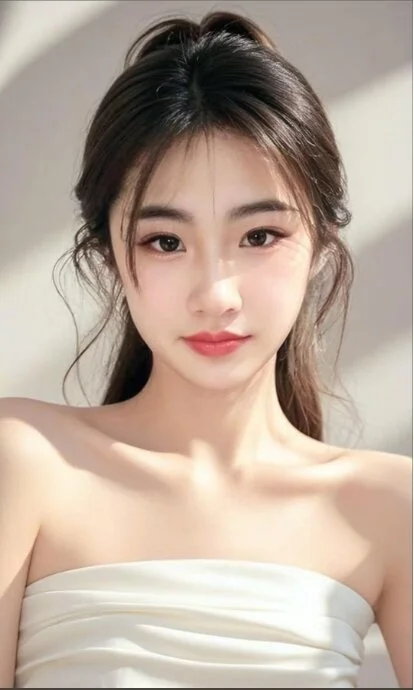 XXX Porn Photo of Nude chenxi003 3