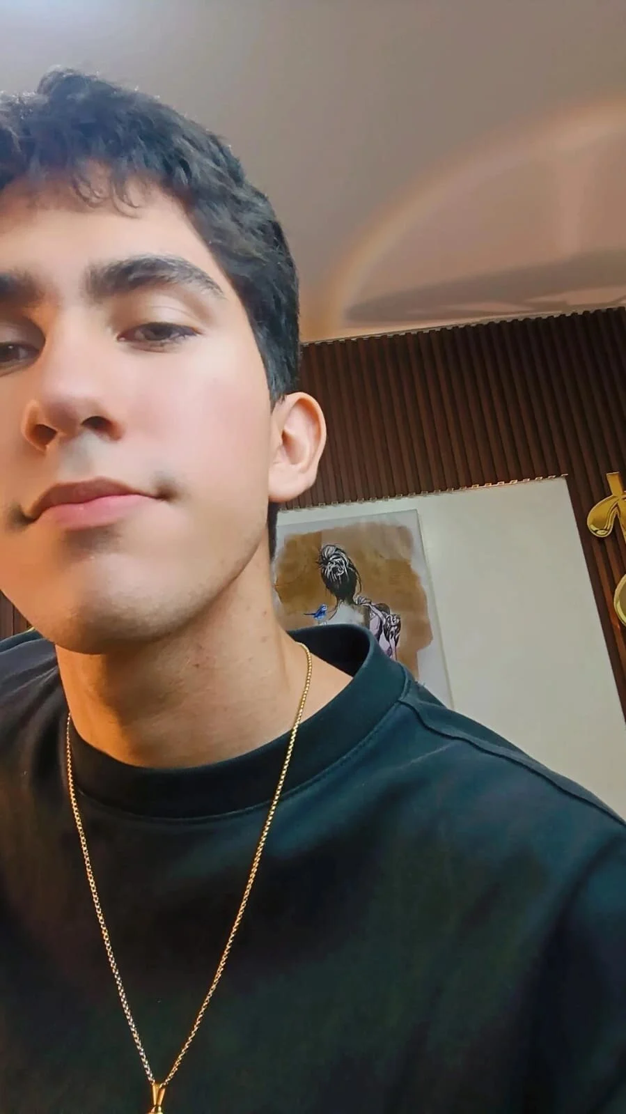 XXX Porn Photo of Nude adan_tower 12