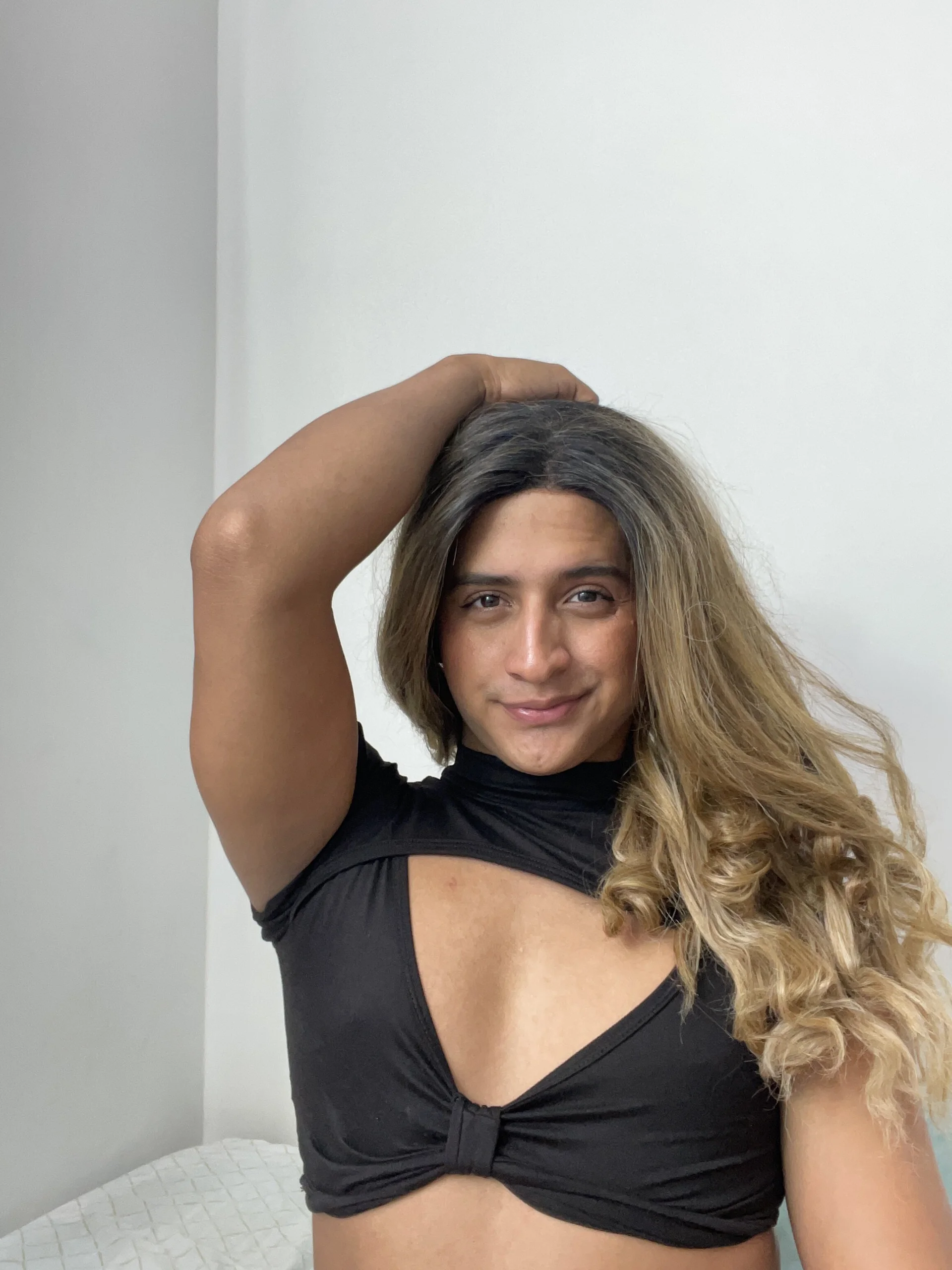 XXX Porn Photo of Nude Laura_Cramz 5
