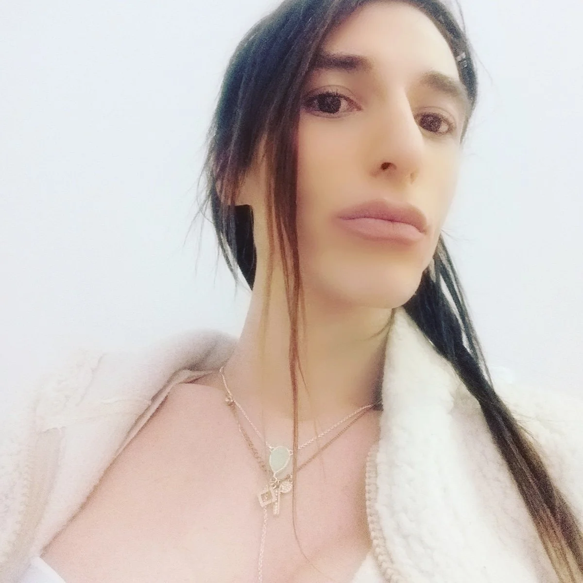 XXX Porn Photo of Nude VanillaSeXy 7