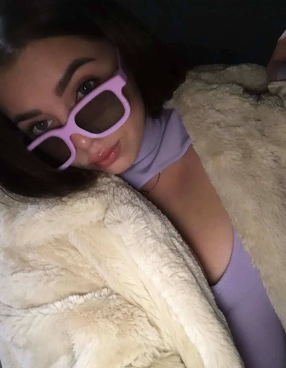 XXX Porn Photo of Nude MilaTau 3