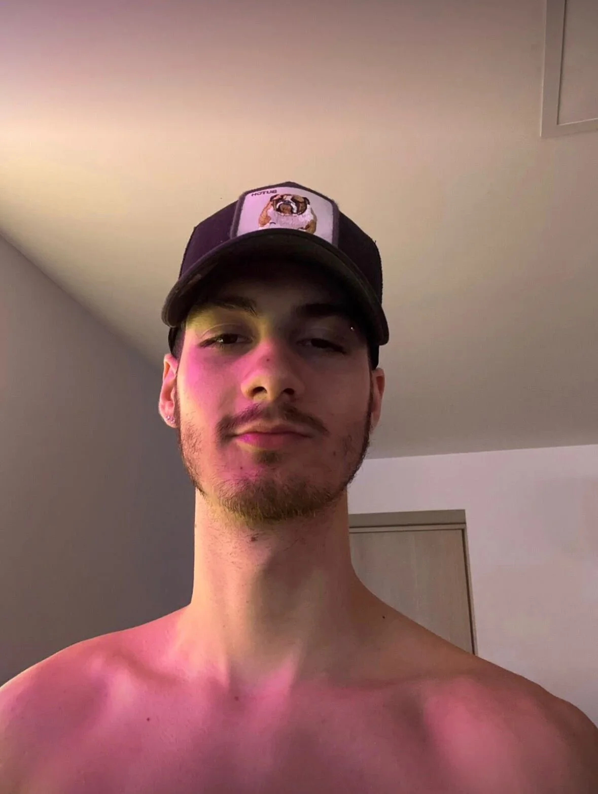 XXX Porn Photo of Nude Enzo_Crown 5