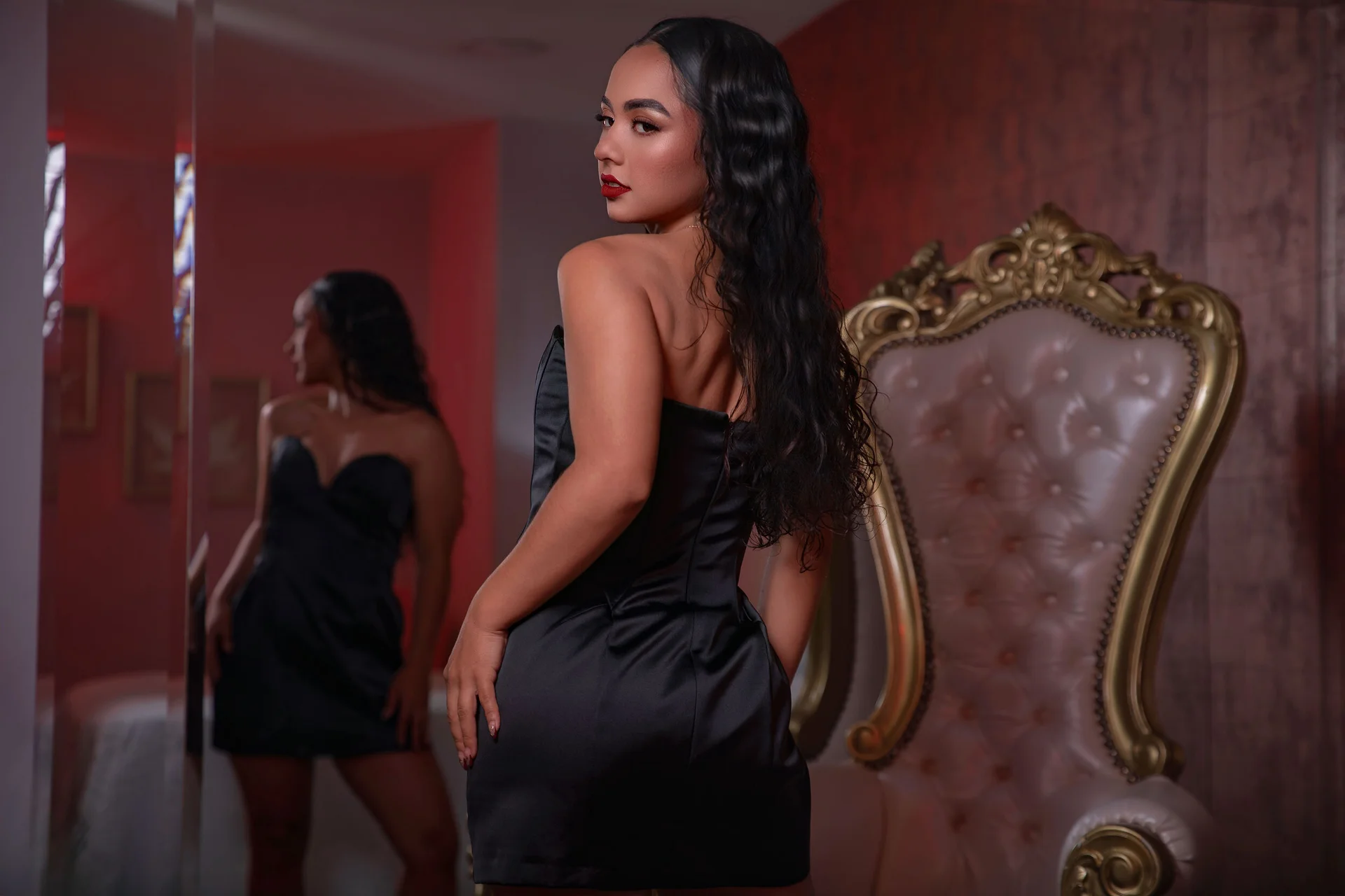 XXX Porn Photo of Nude SofiiaJhonson 5