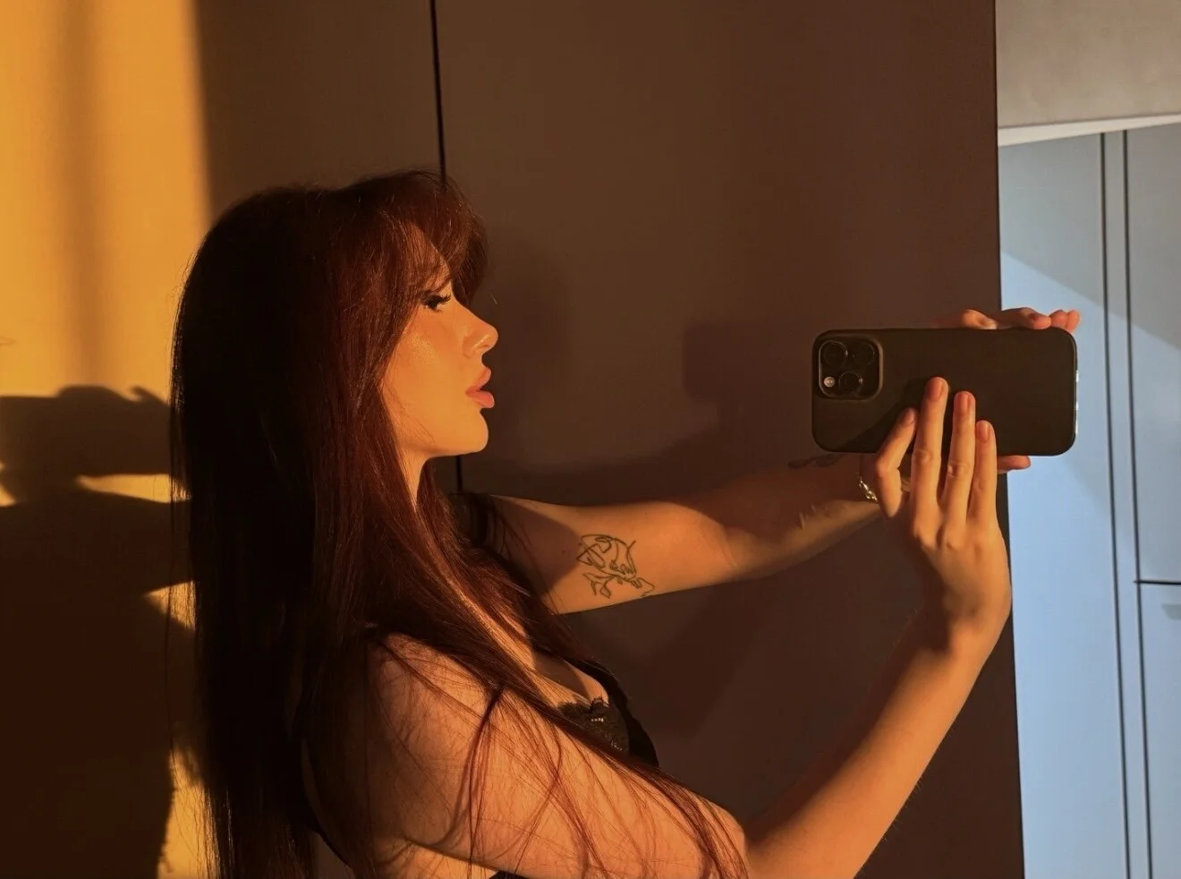 XXX Porn Photo of Nude DianaGlow_ 42
