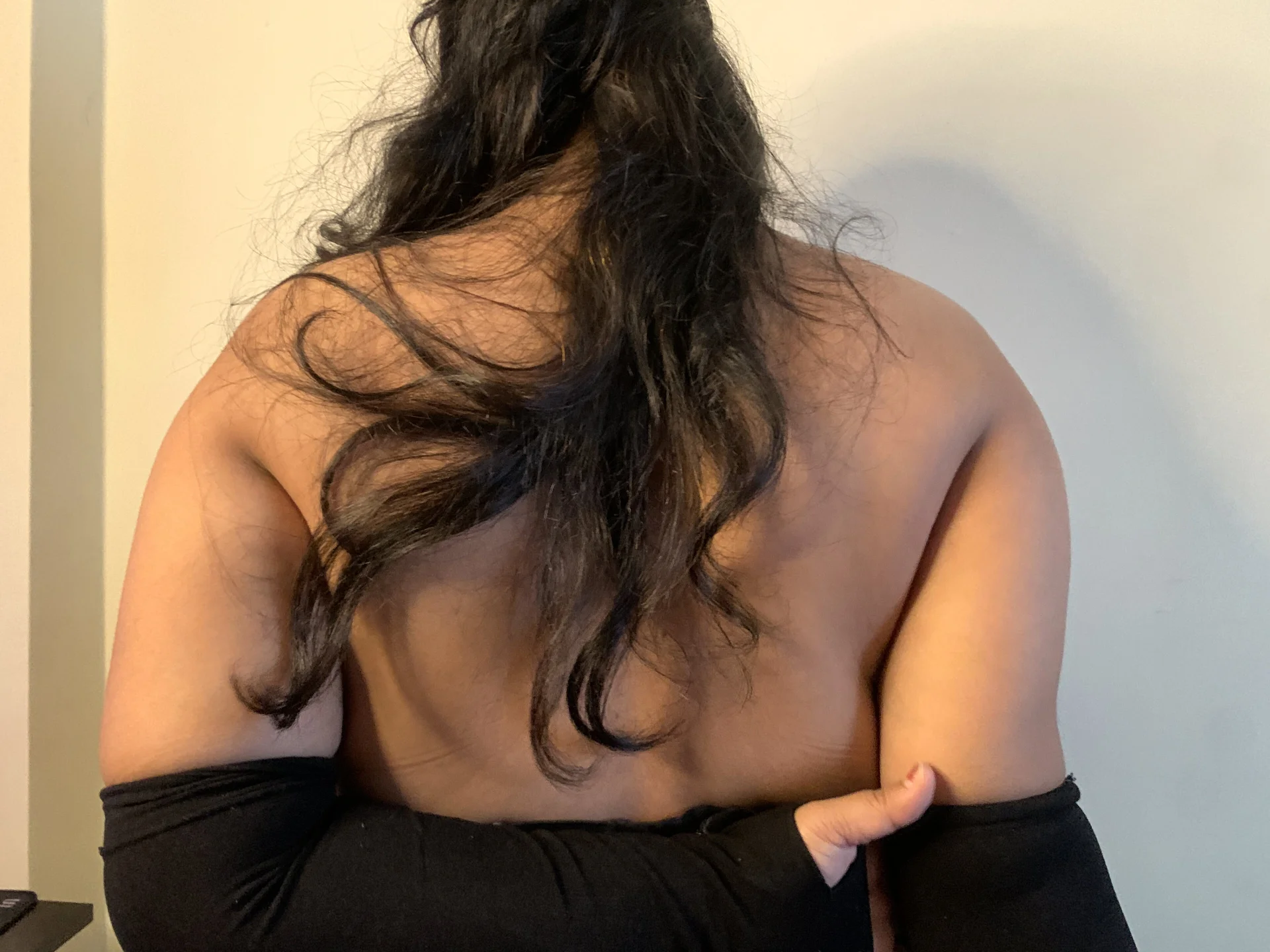 XXX Porn Photo of Nude tere_naseeb 2