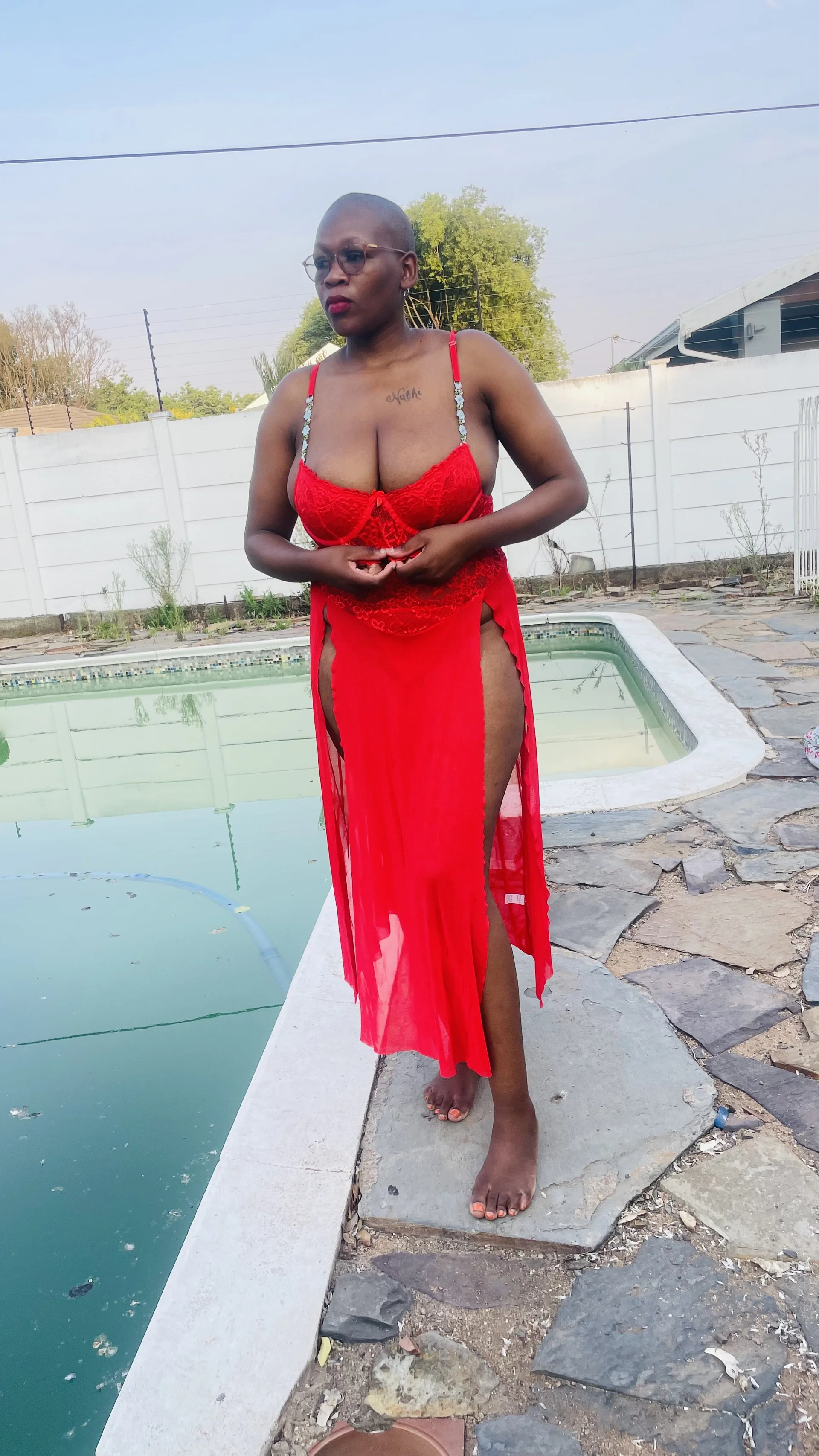 XXX Porn Photo of Nude Rubby4Daddy 14