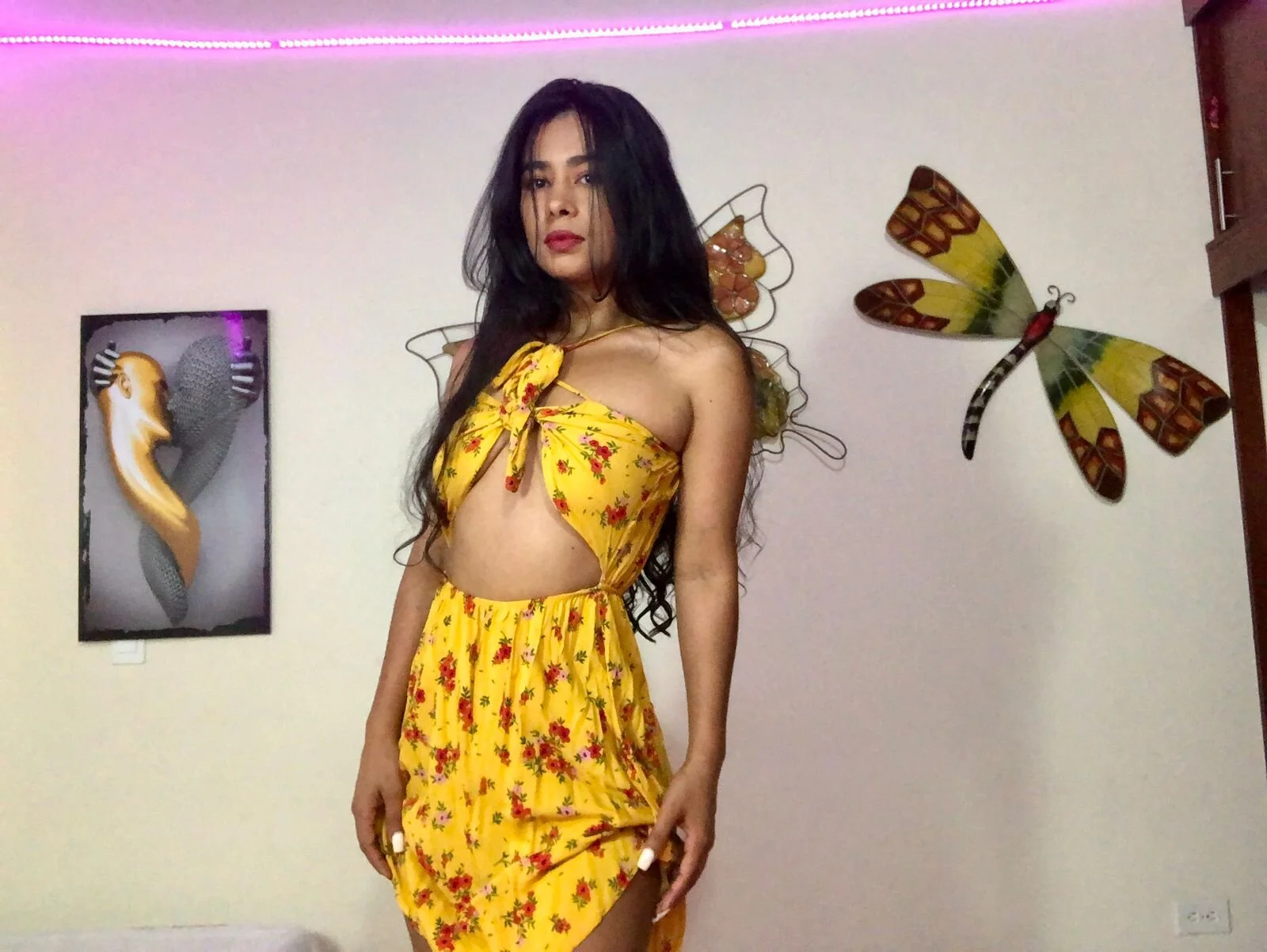 XXX Porn Photo of Nude misspandora_ 7