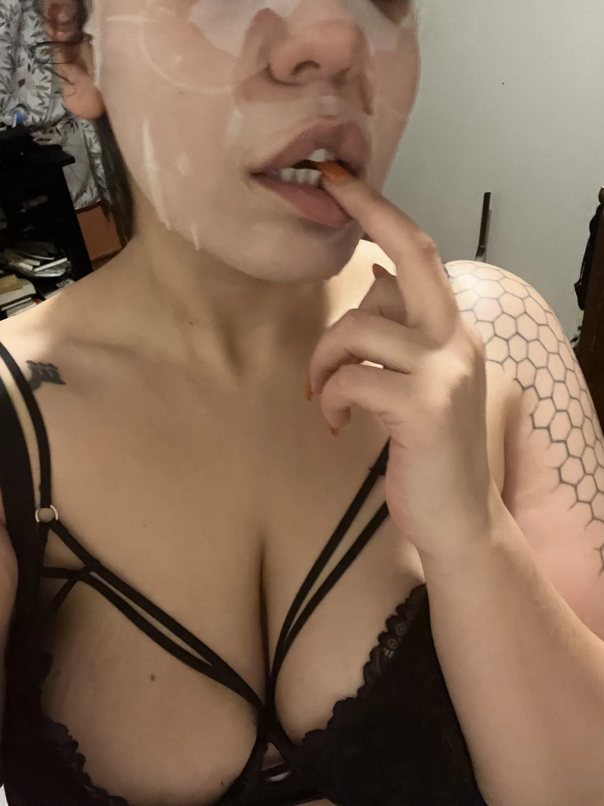 XXX Porn Photo of Nude holyeroticss 24