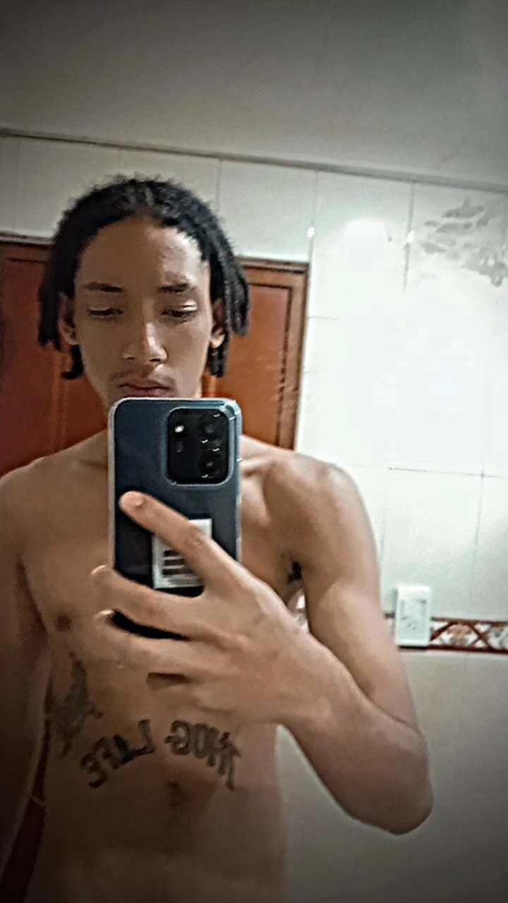 XXX Porn Photo of Nude smith_66jr 1