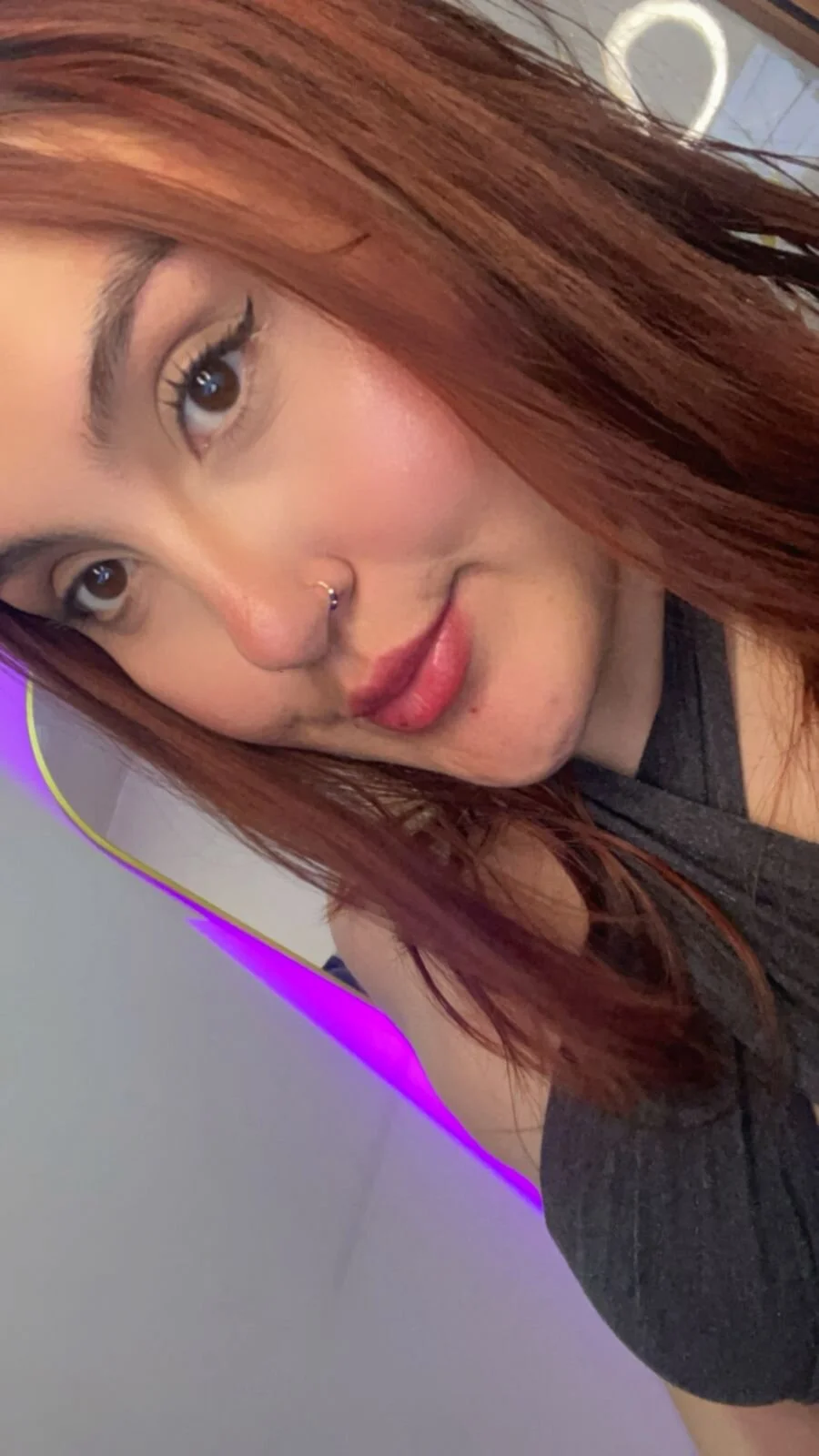 XXX Porn Photo of Nude conniejames_m 1