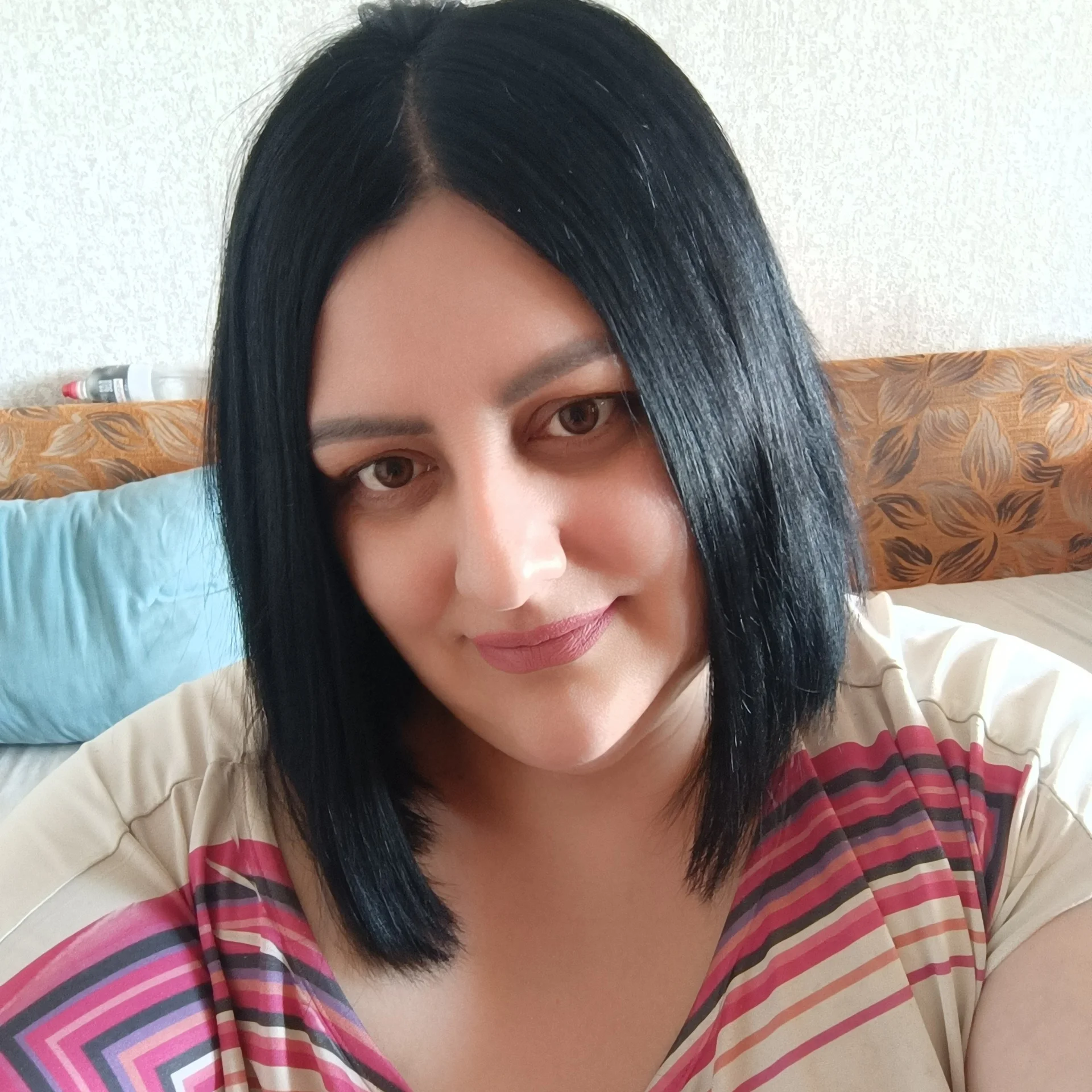 XXX Porn Photo of Nude Christian_Netta 6