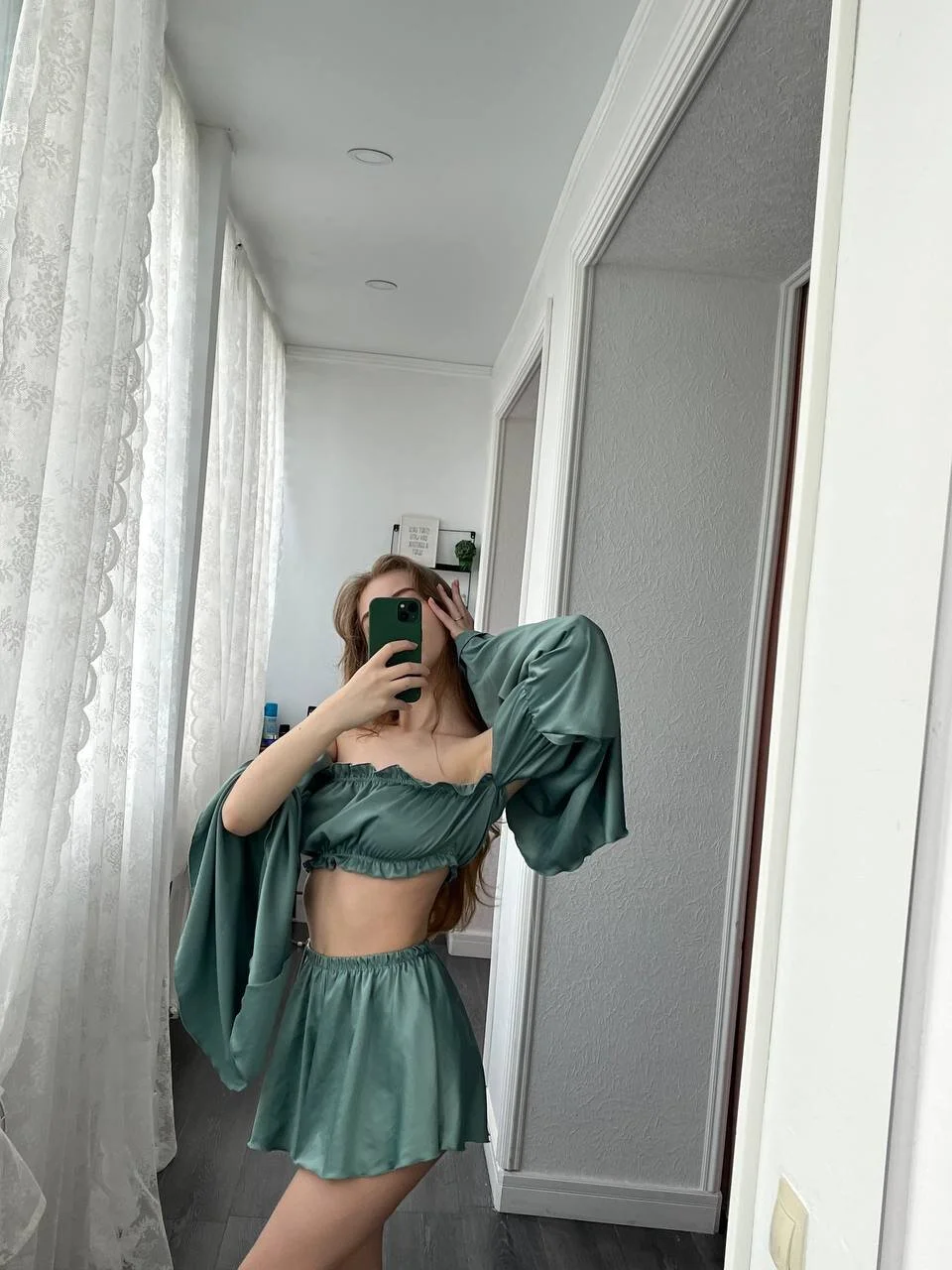 XXX Porn Photo of Nude EricaLow 25