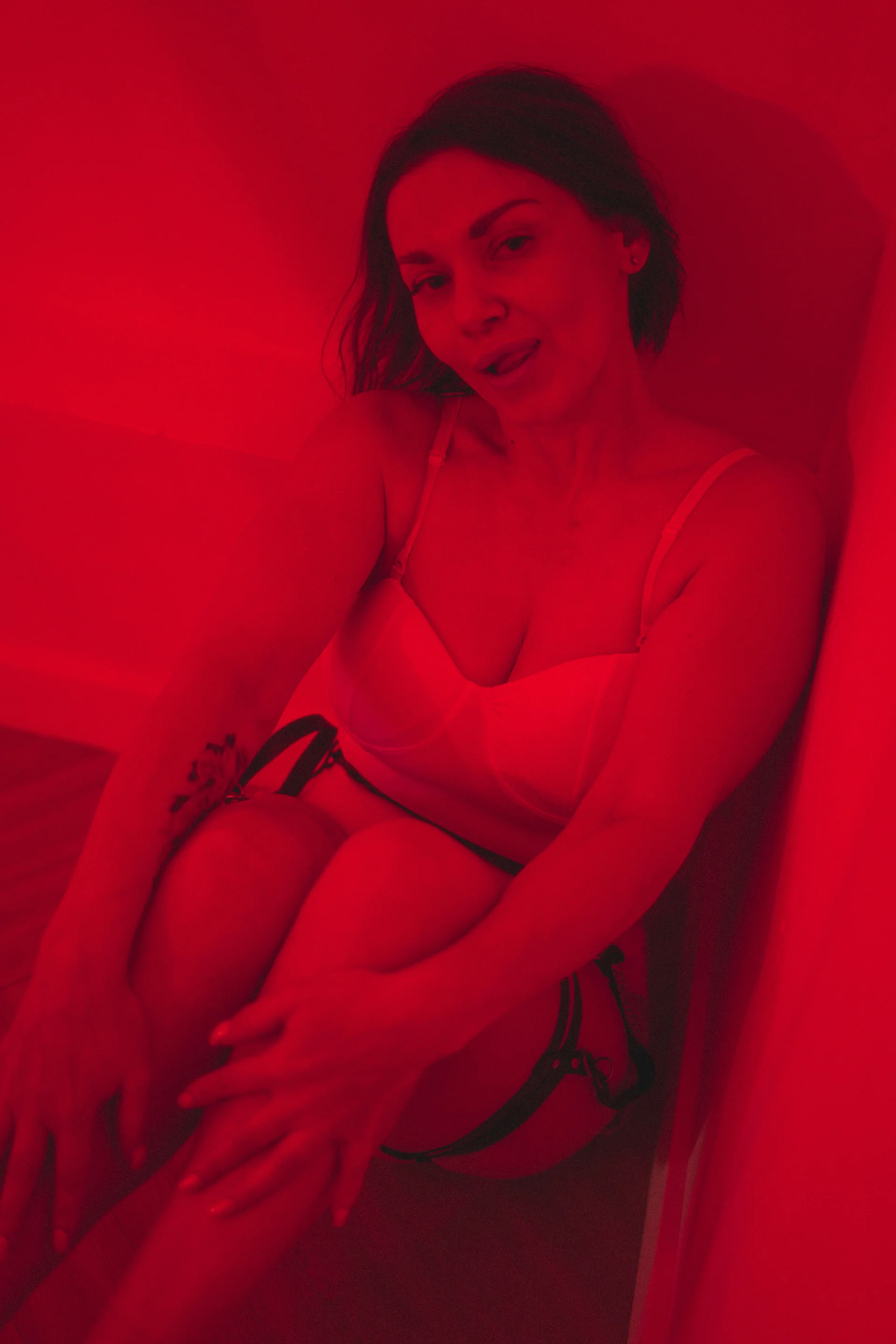 XXX Porn Photo of Nude EveLibston 92