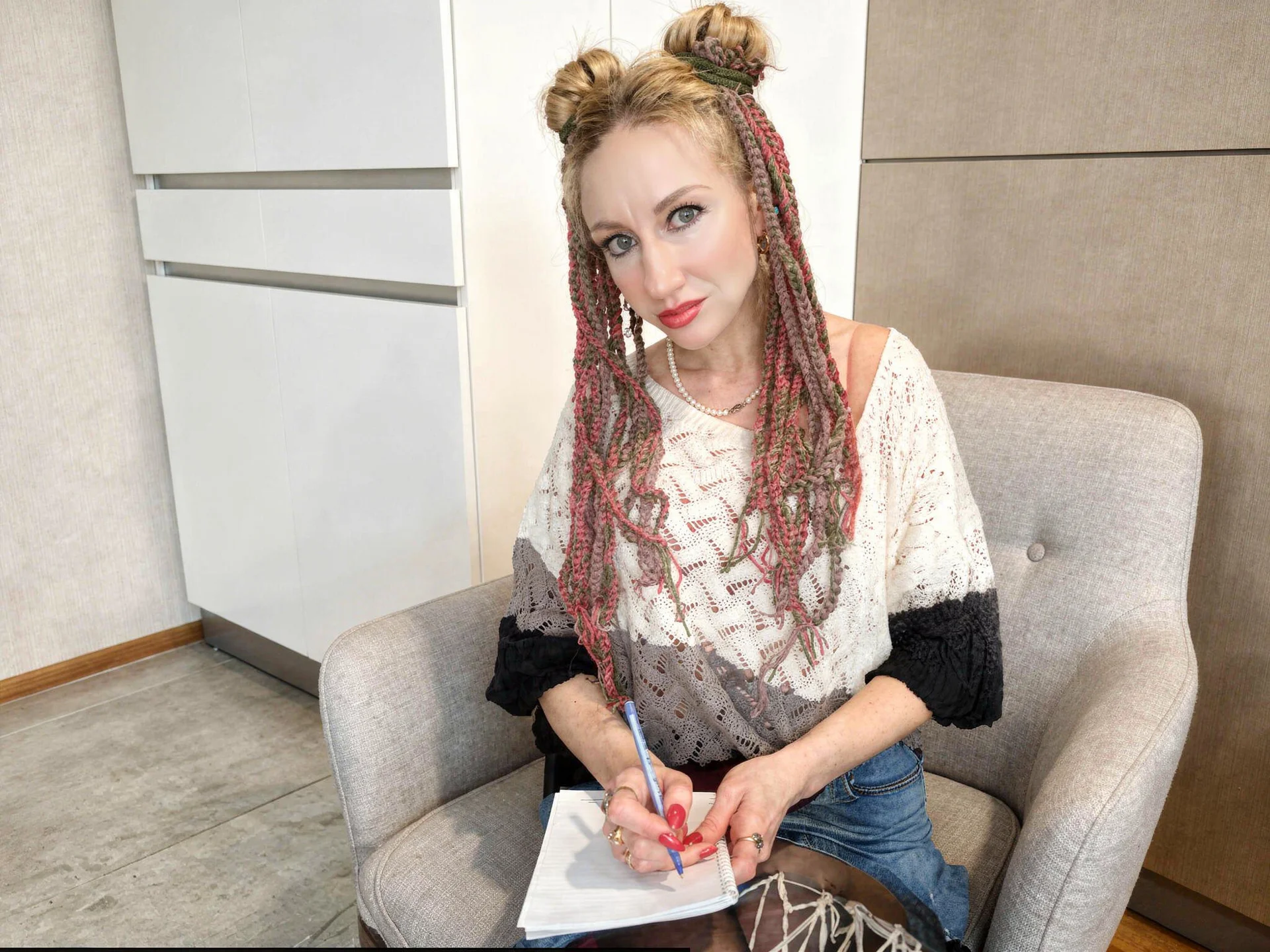 XXX Porn Photo of Nude LilaniLoverx 83