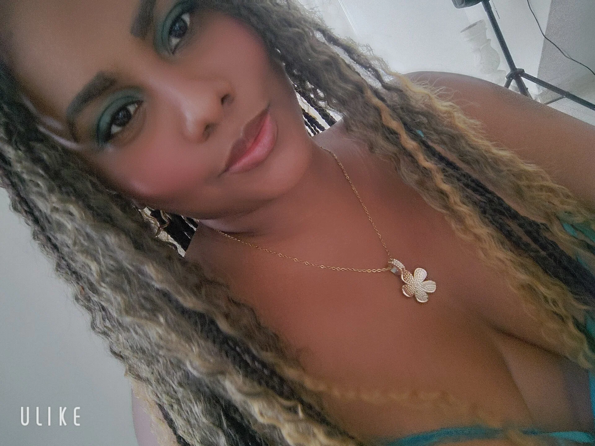 XXX Porn Photo of Nude NymphoRose 21