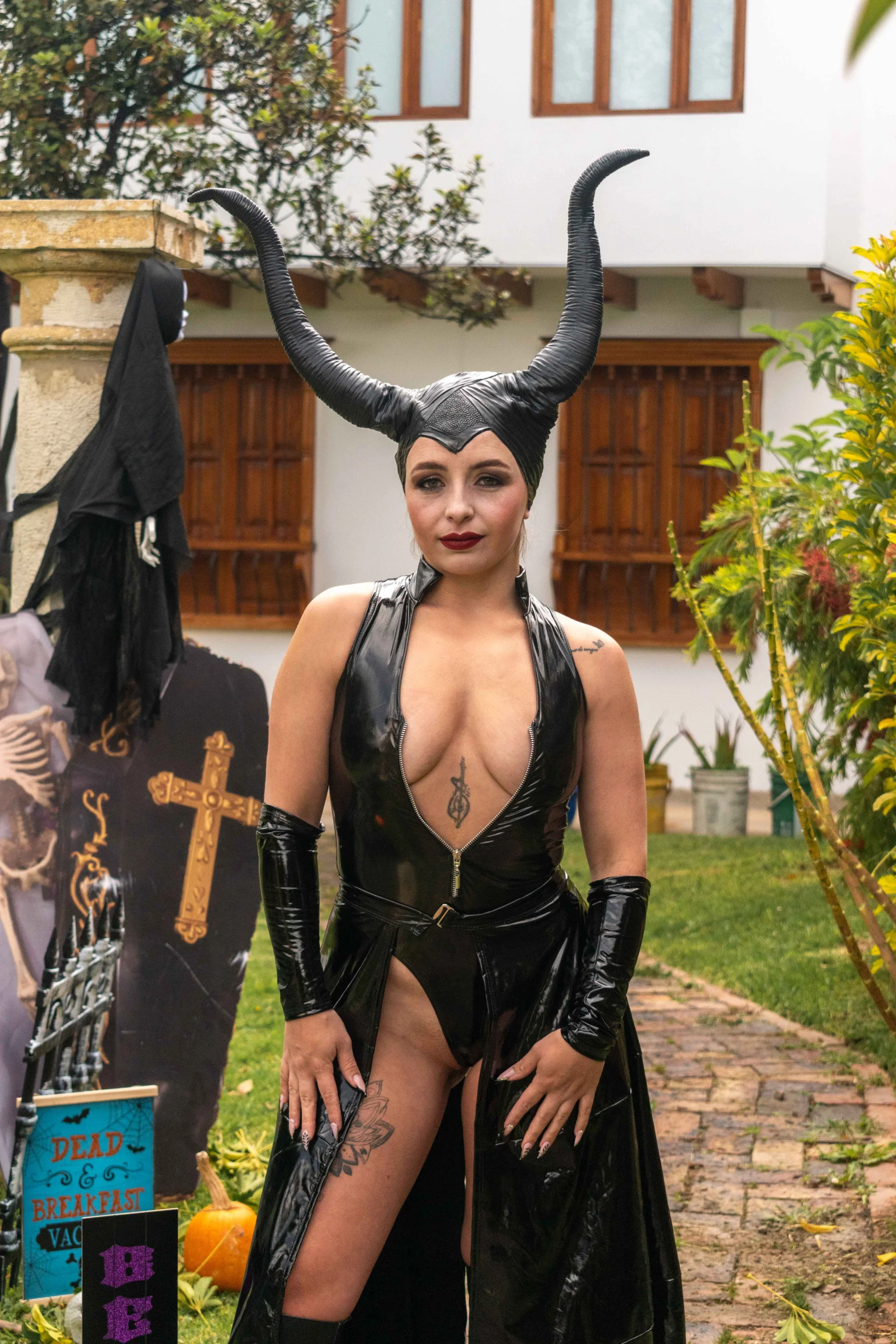 XXX Porn Photo of Nude _isaabellaa 18