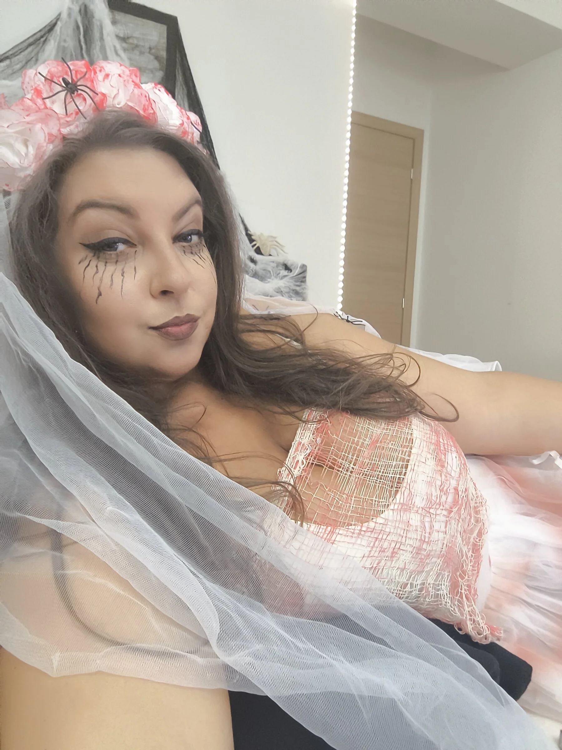 XXX Porn Photo of Nude KlaraHope 239