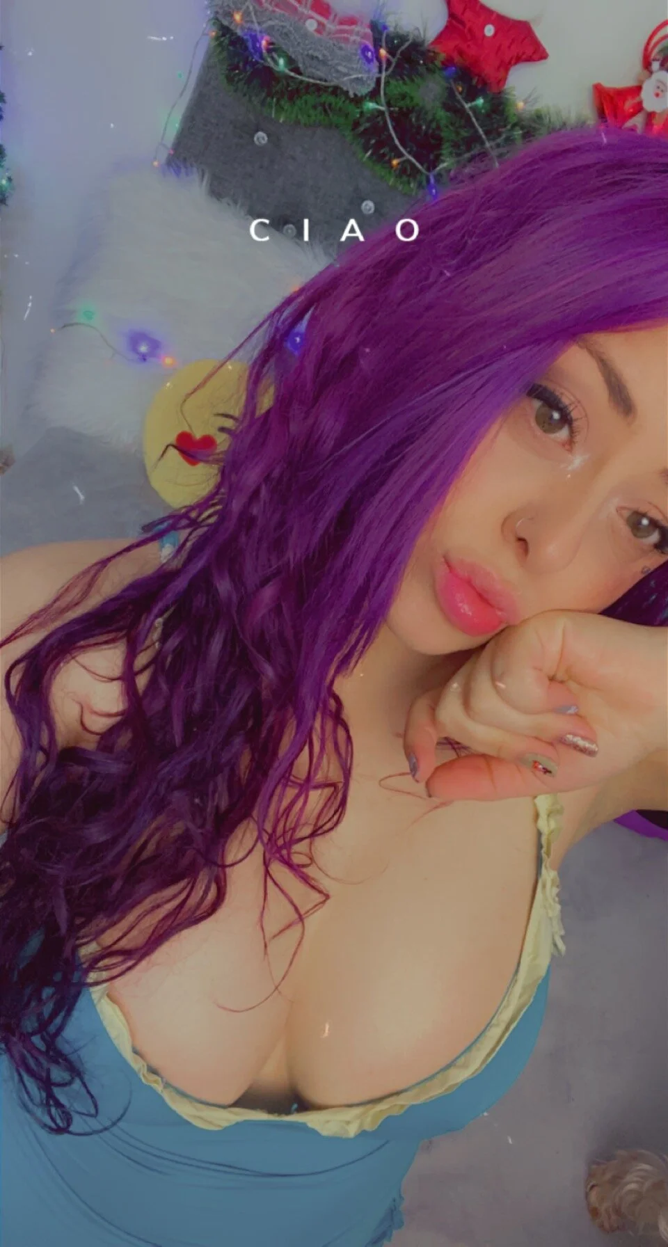 XXX Porn Photo of Nude PixelKiss_ 74