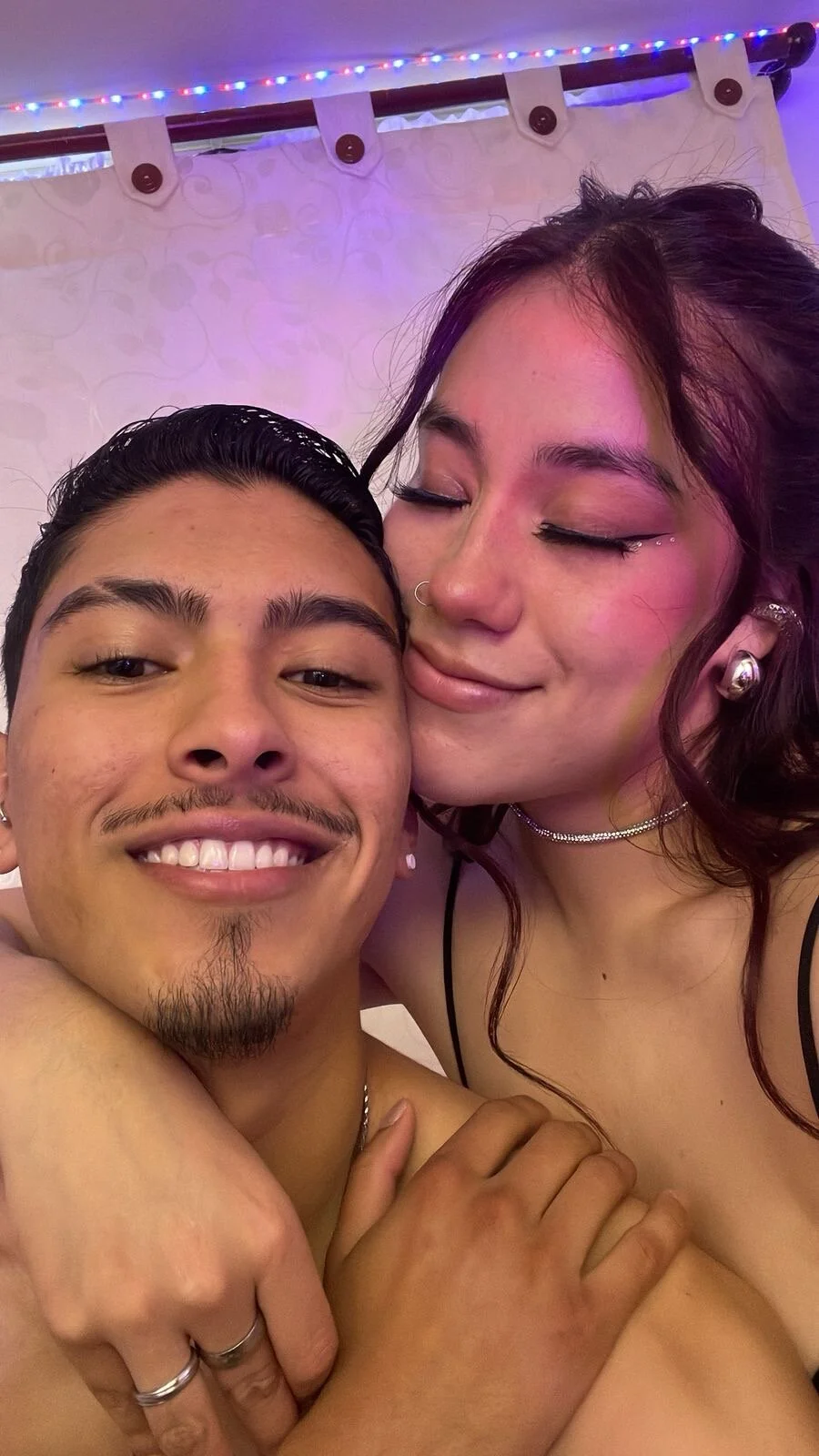 XXX Porn Photo of Nude stanandrose_ 2