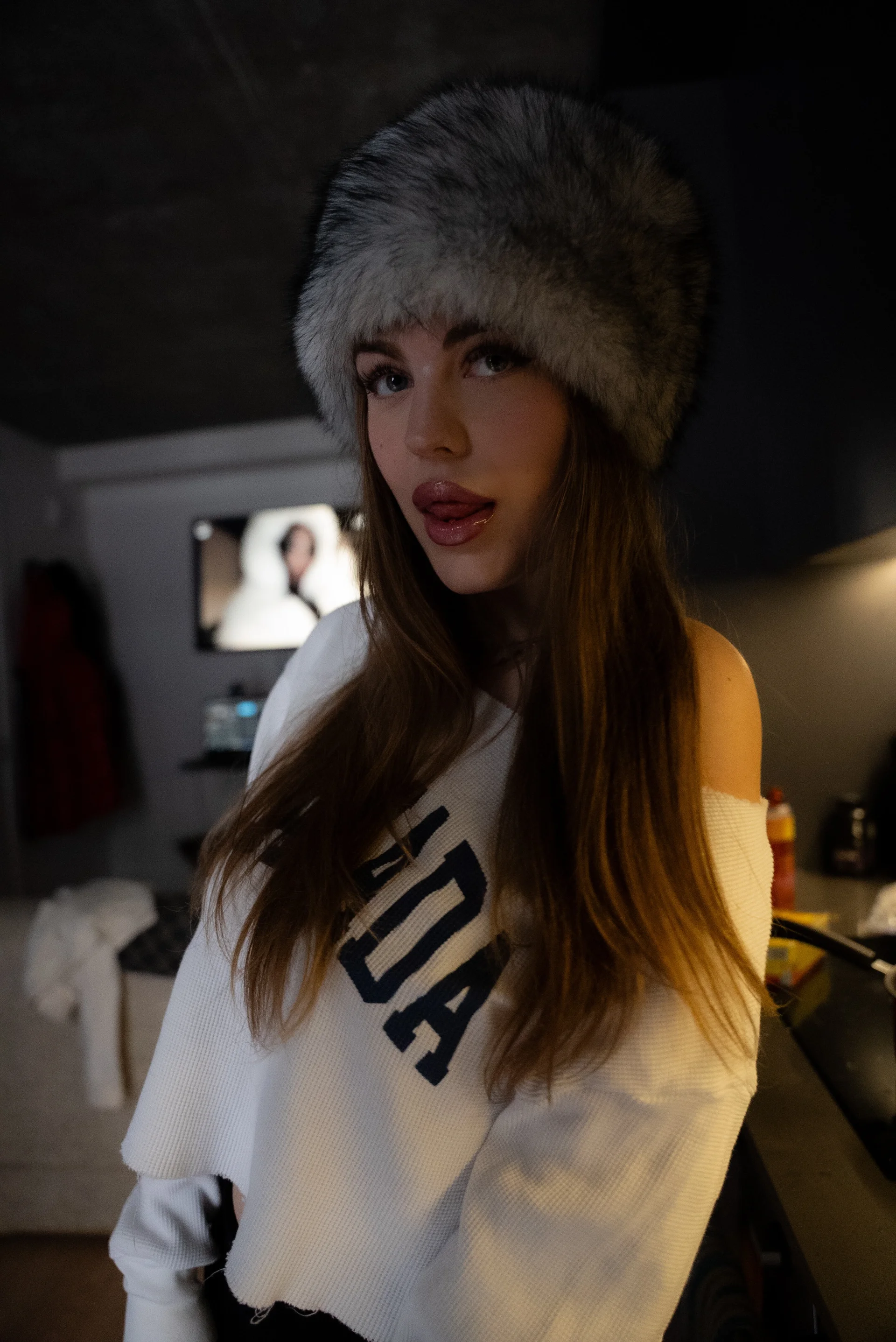XXX Porn Photo of Nude elliepixie 8