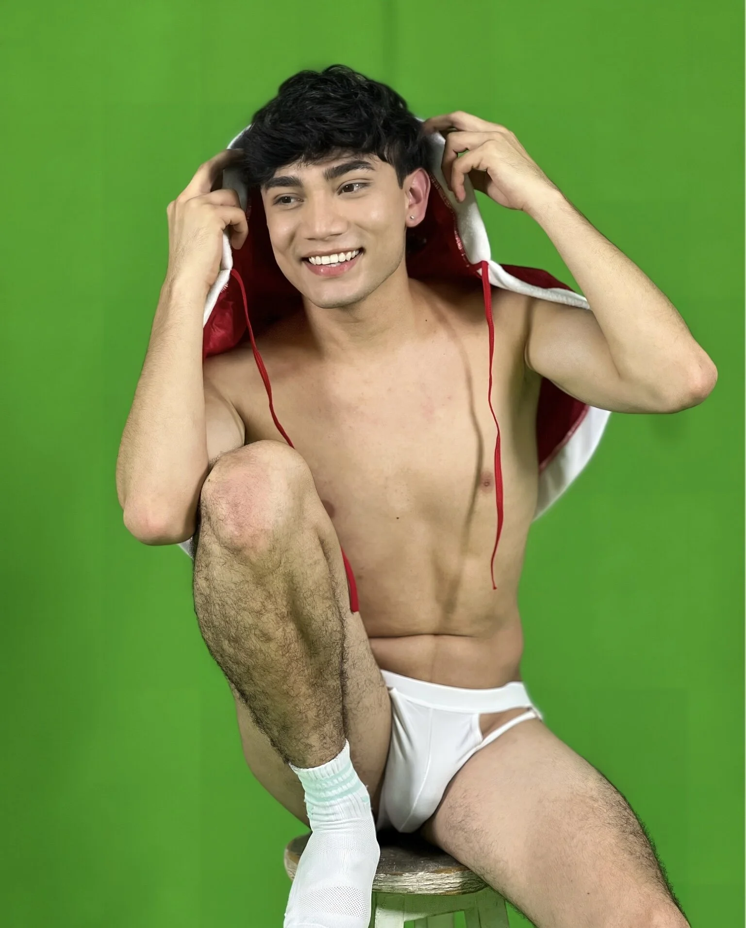 XXX Porn Photo of Nude DylanC_ 5