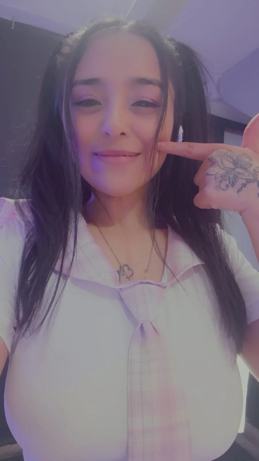 XXX Porn Photo of Nude tokito_mitsuri 43