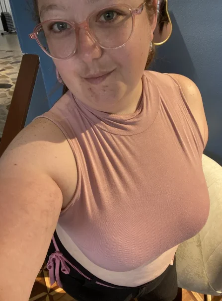 XXX Porn Photo of Nude Chloee_Peach 13