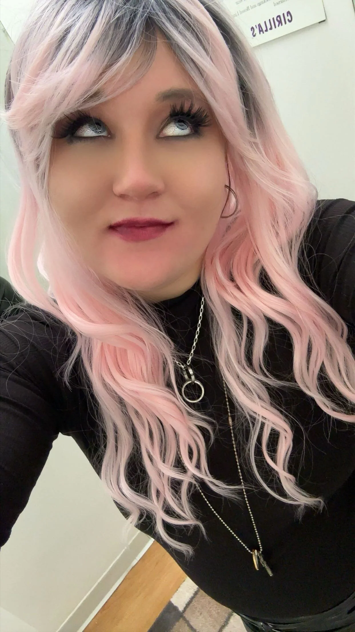 XXX Porn Photo of Nude JadeDaMilf 8