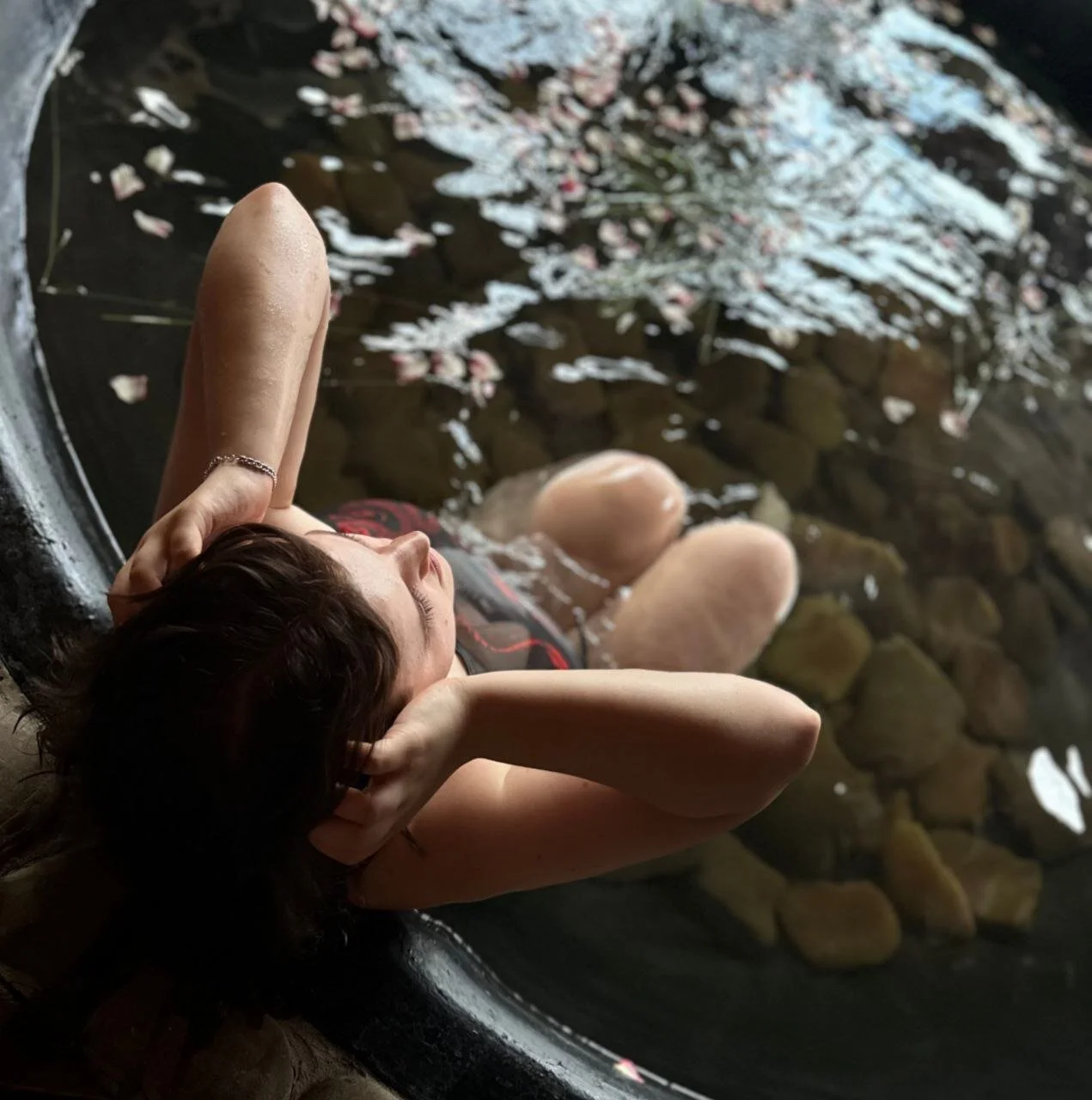 XXX Porn Photo of Nude KristiFoxy 7