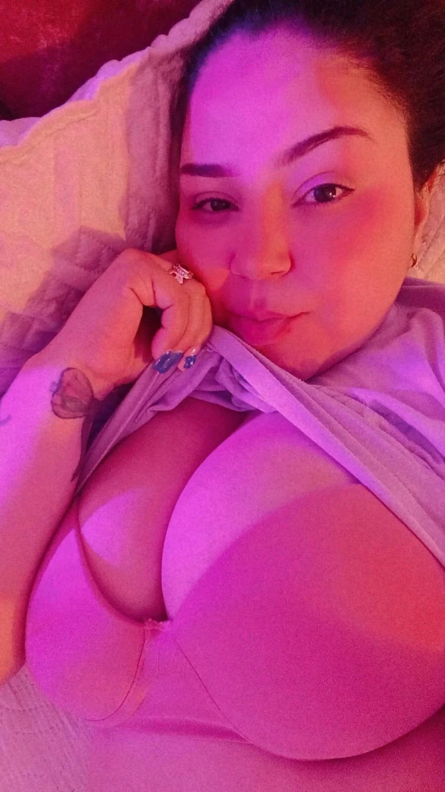 XXX Porn Photo of Nude Mia_ginger_bbw 1