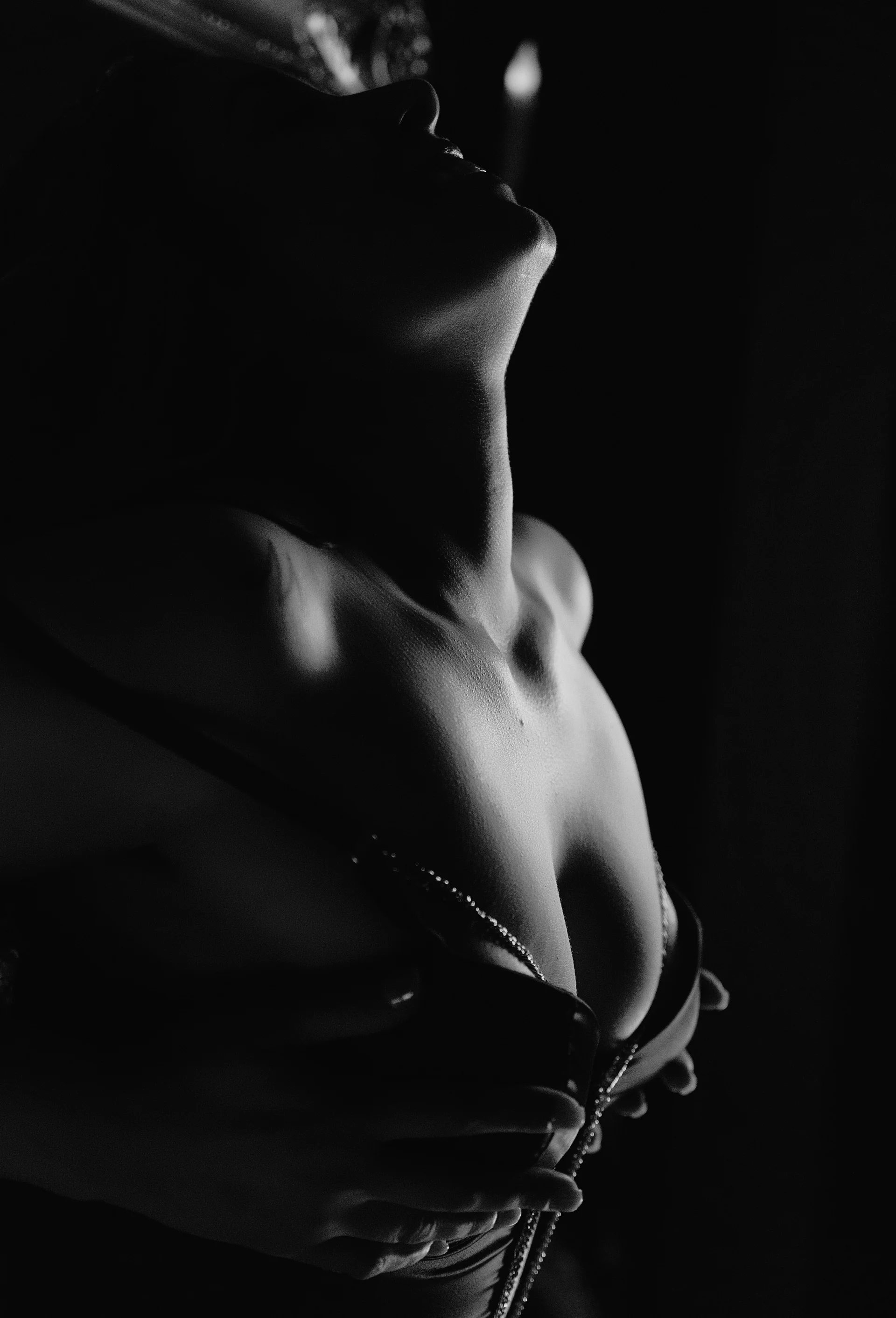 XXX Porn Photo of Nude MiraKisss 10