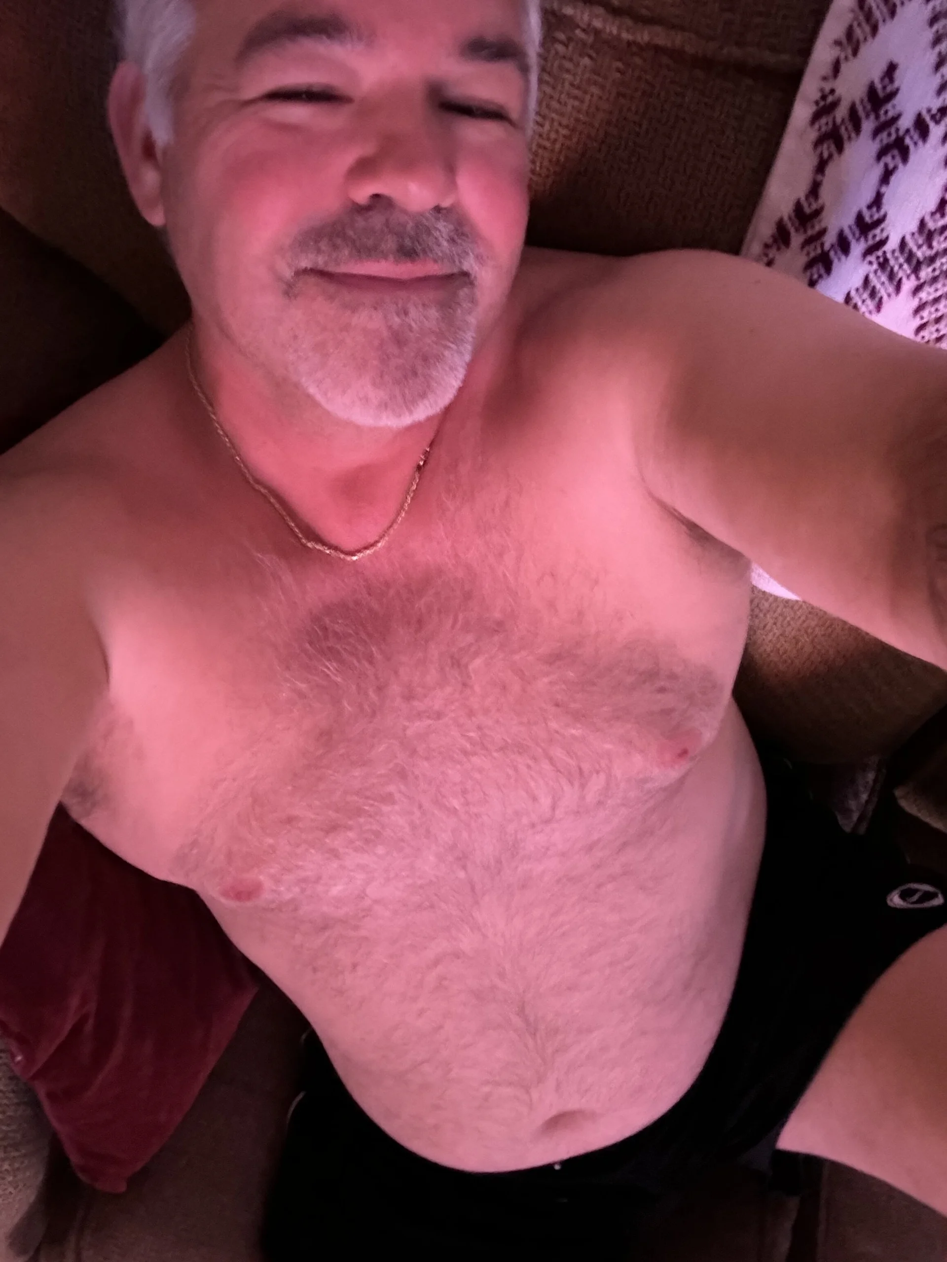XXX Porn Photo of Nude aarosteev2 3