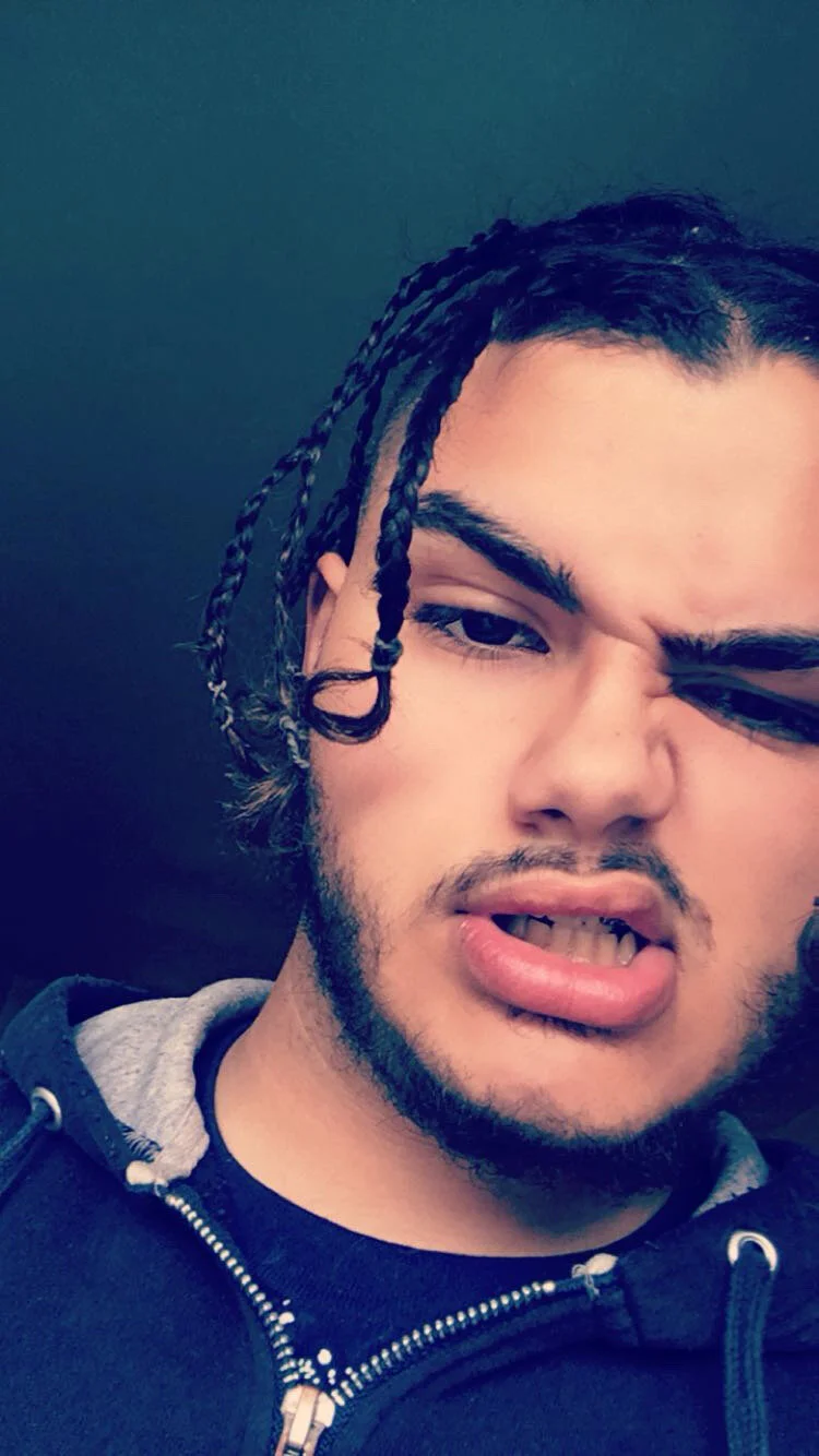 XXX Porn Photo of Nude JRealz14 6