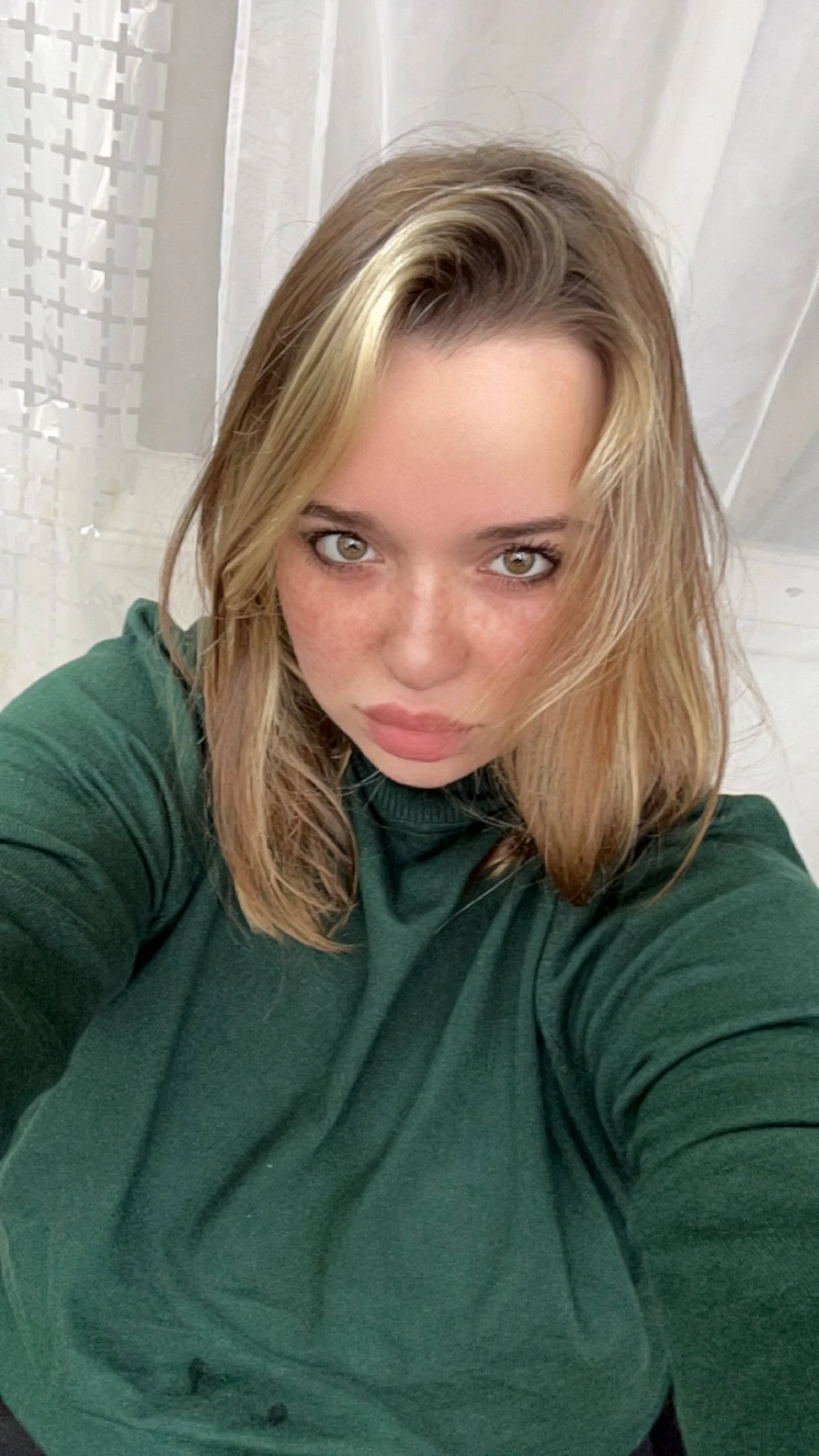 XXX Porn Photo of Nude Lilovila 25