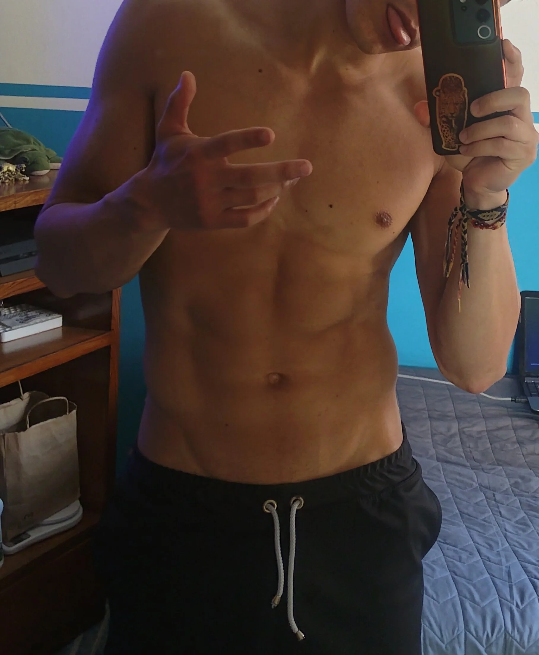XXX Porn Photo of Nude the_Pip3boy 1