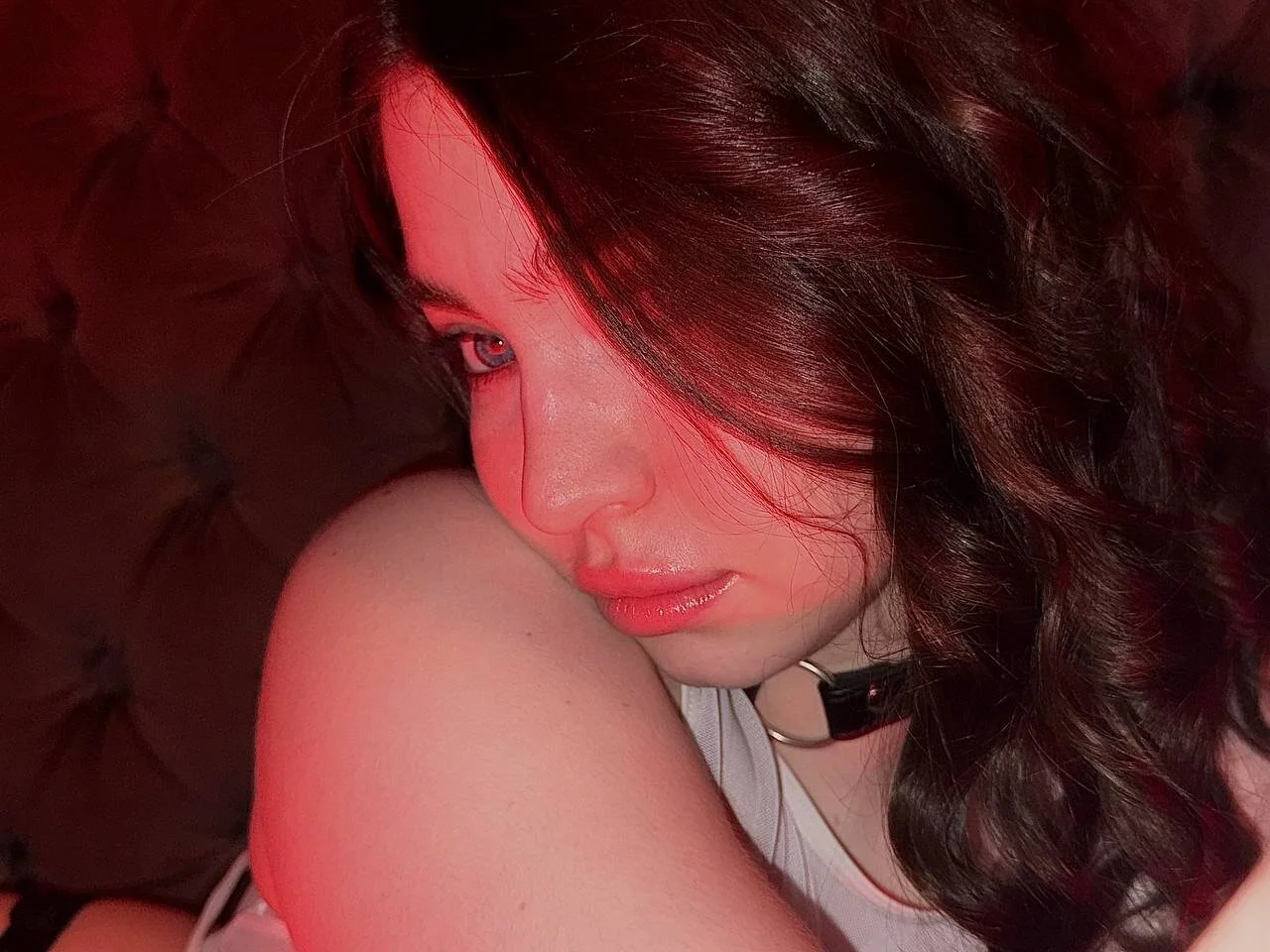 XXX Porn Photo of Nude honey_cherrry 14