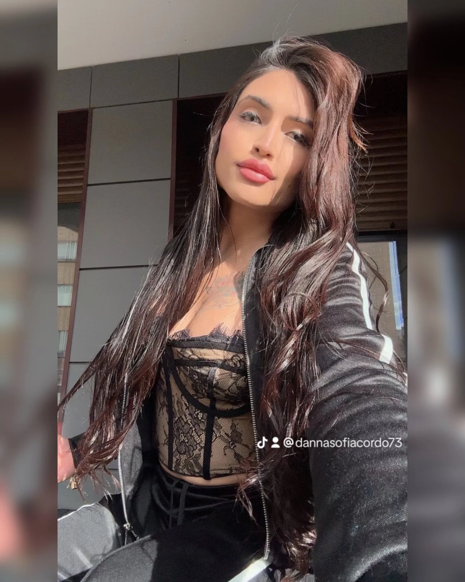 XXX Porn Photo of Nude SofiaDollXXL 6