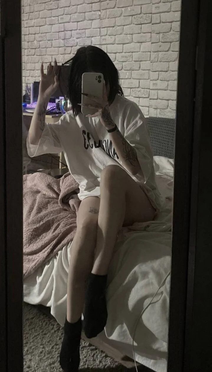 XXX Porn Photo of Nude Monika_Bunny 3