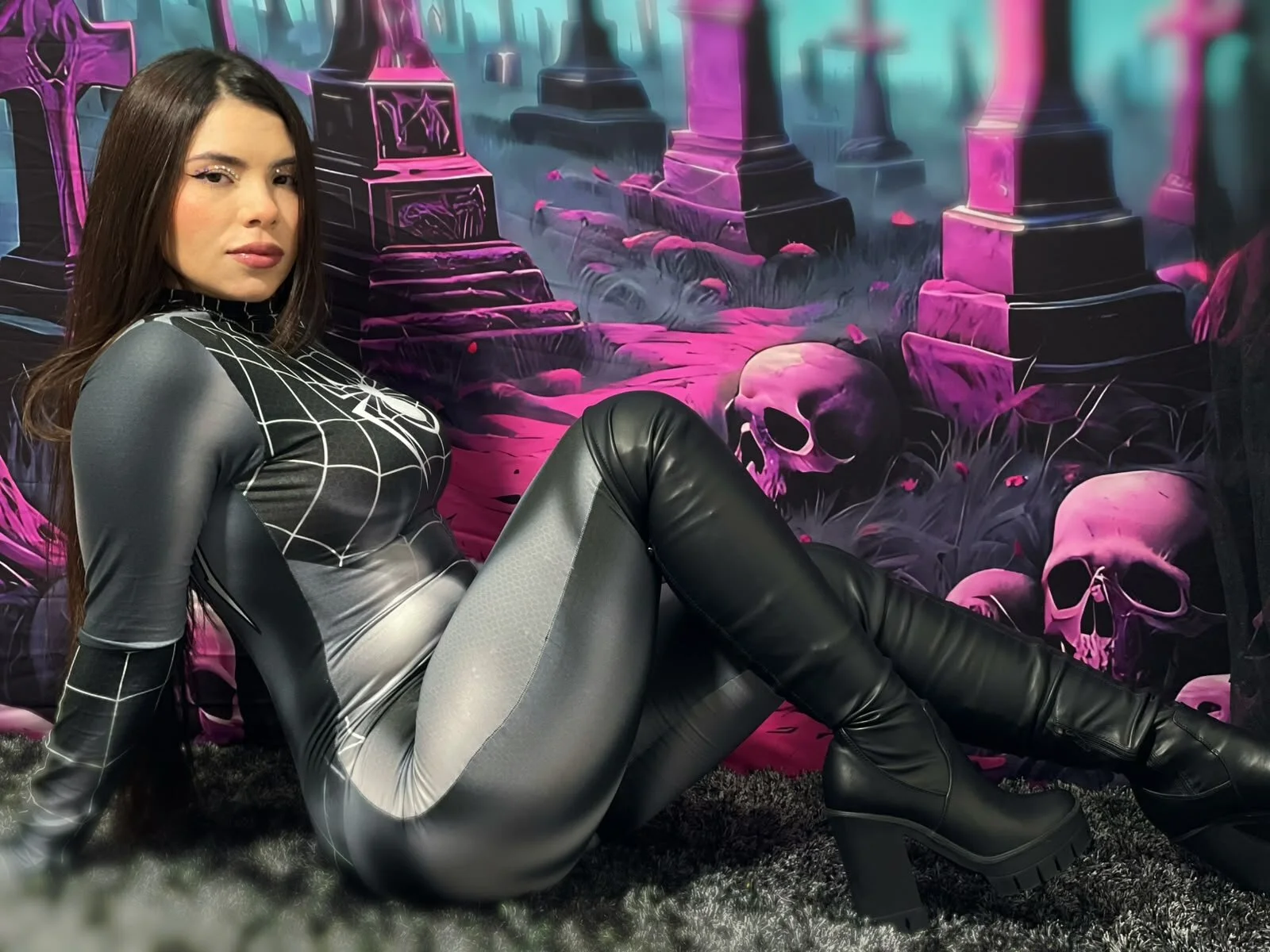 XXX Porn Photo of Nude SophiaButt_ 46